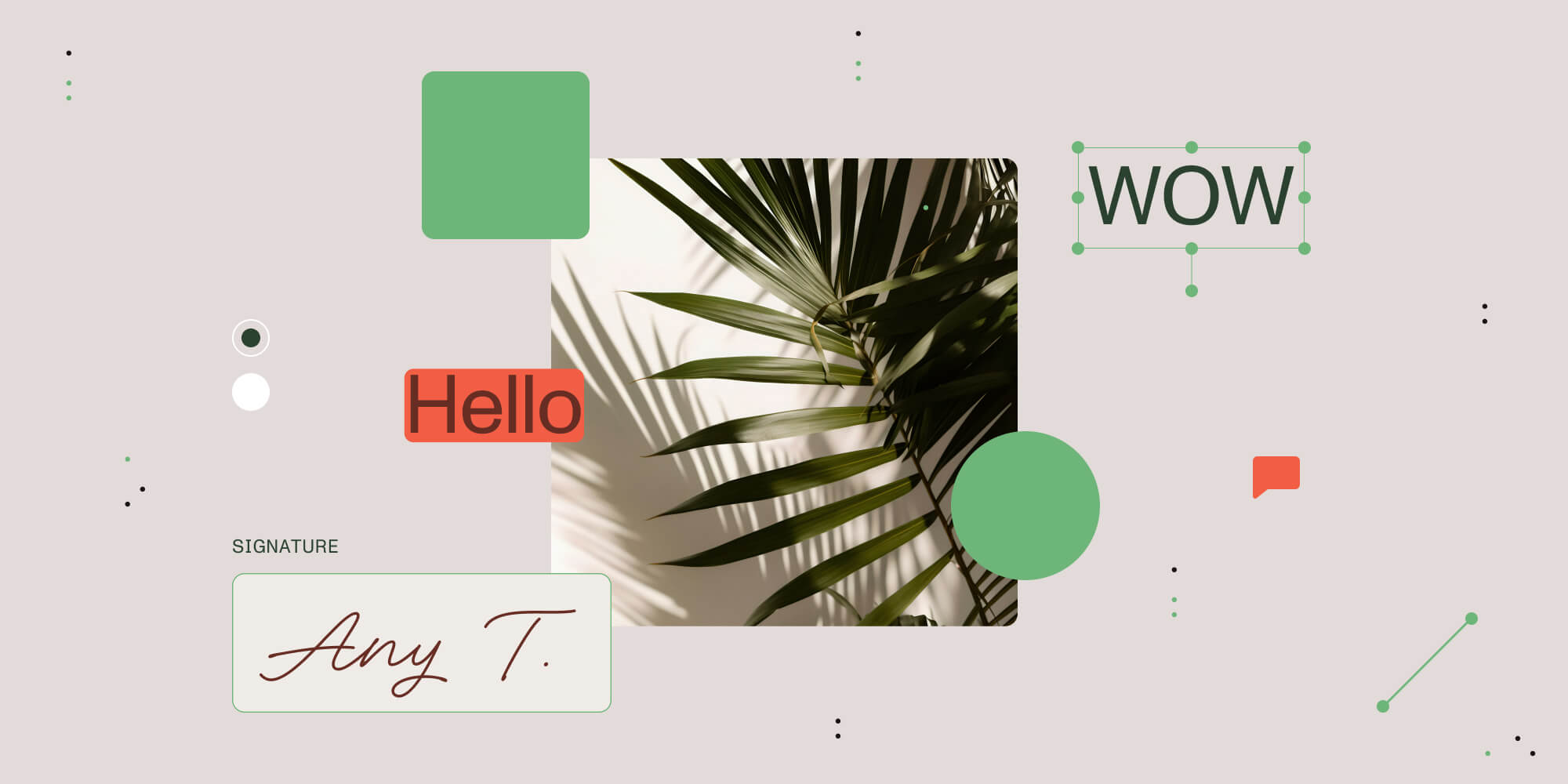 8 common PDF annotation types