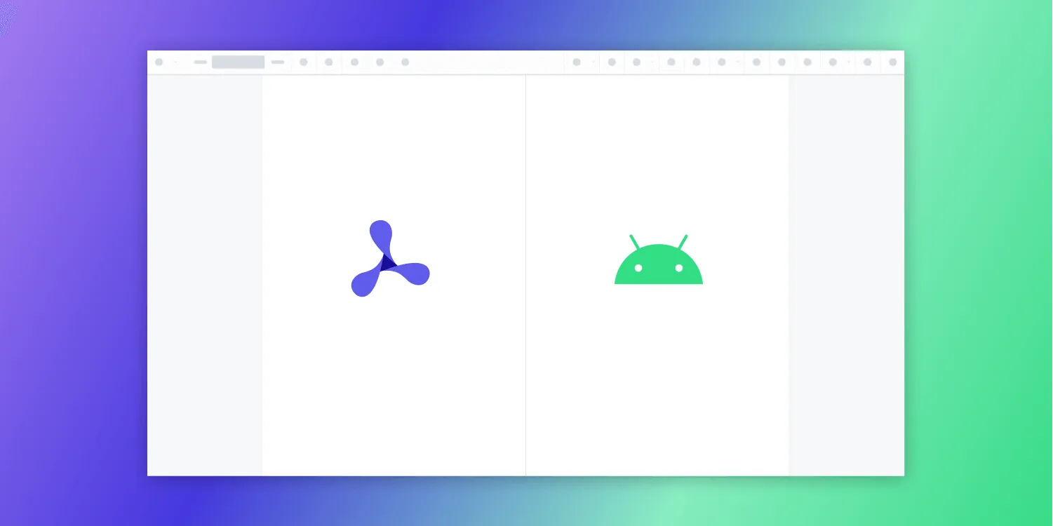Build an Android PDF viewer using Nutrient: A step-by-step guide