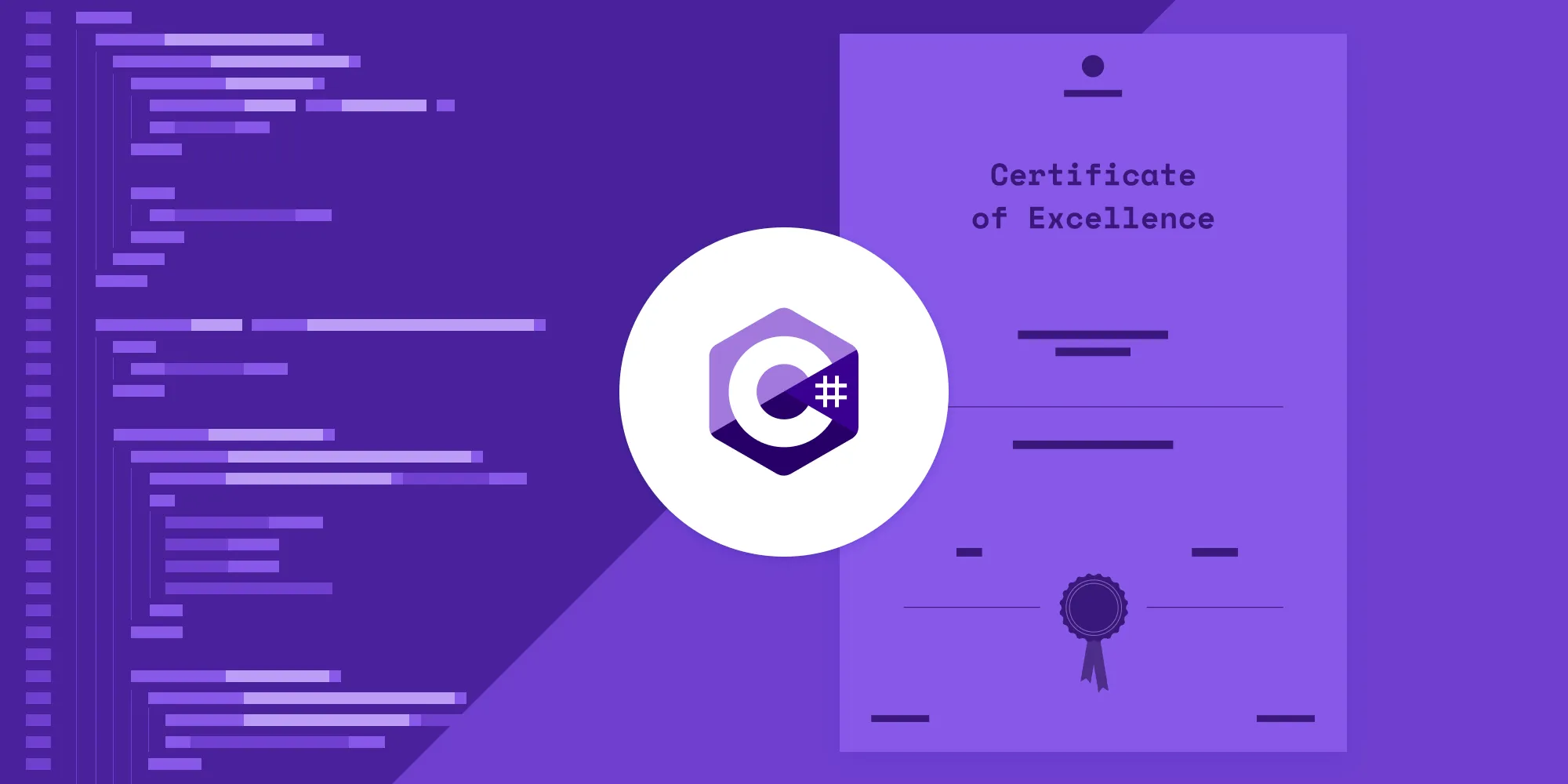 How to generate PDF certificates from HTML in C#