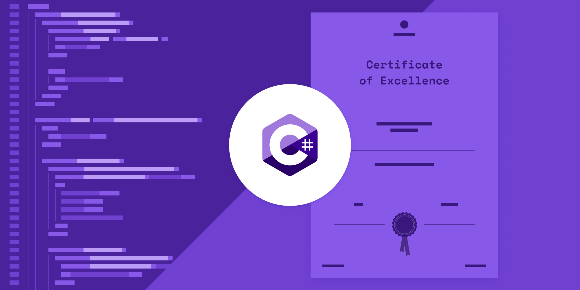 How to generate PDF certificates from HTML in C#