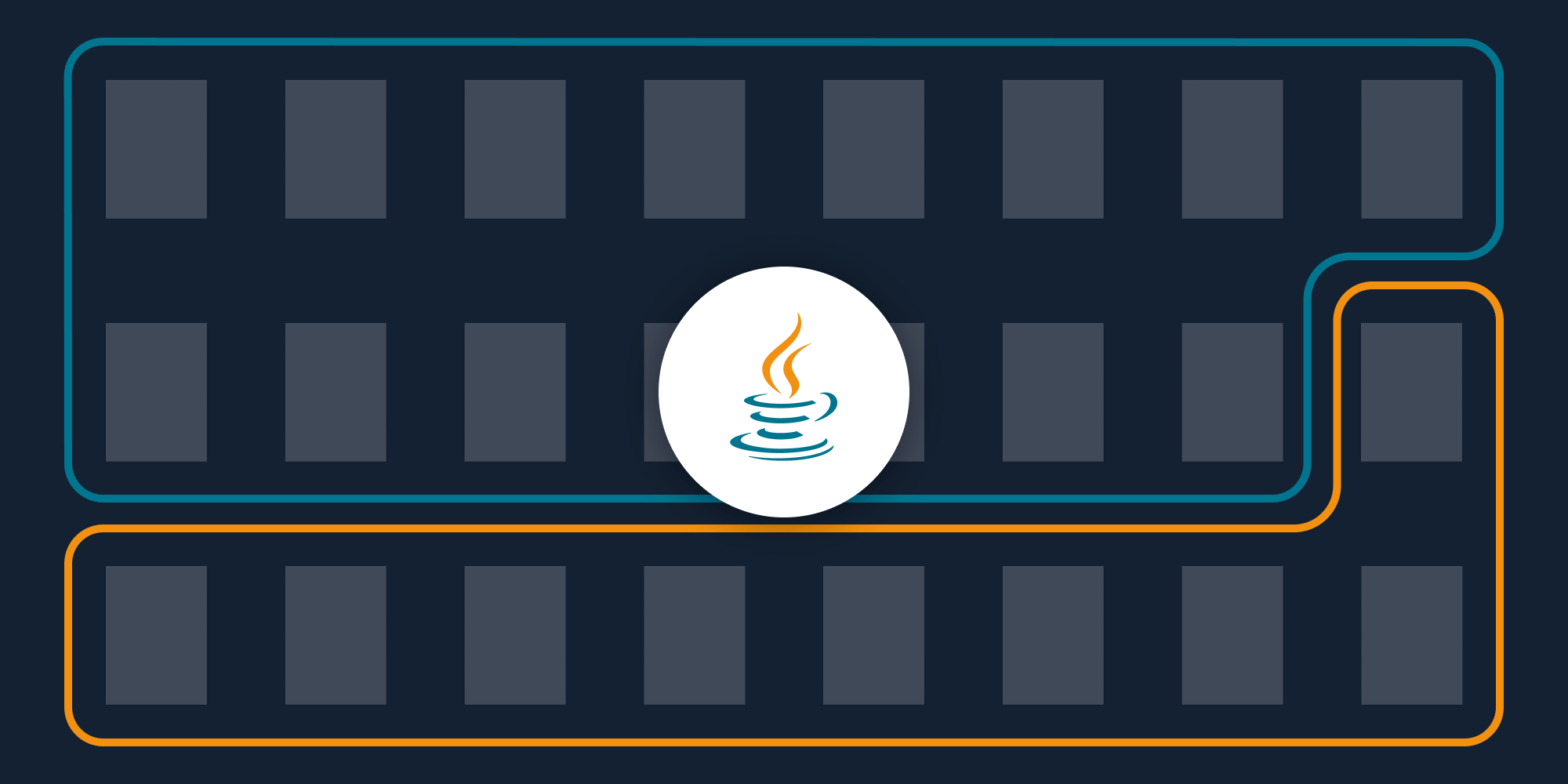 How to split PDFs using Java