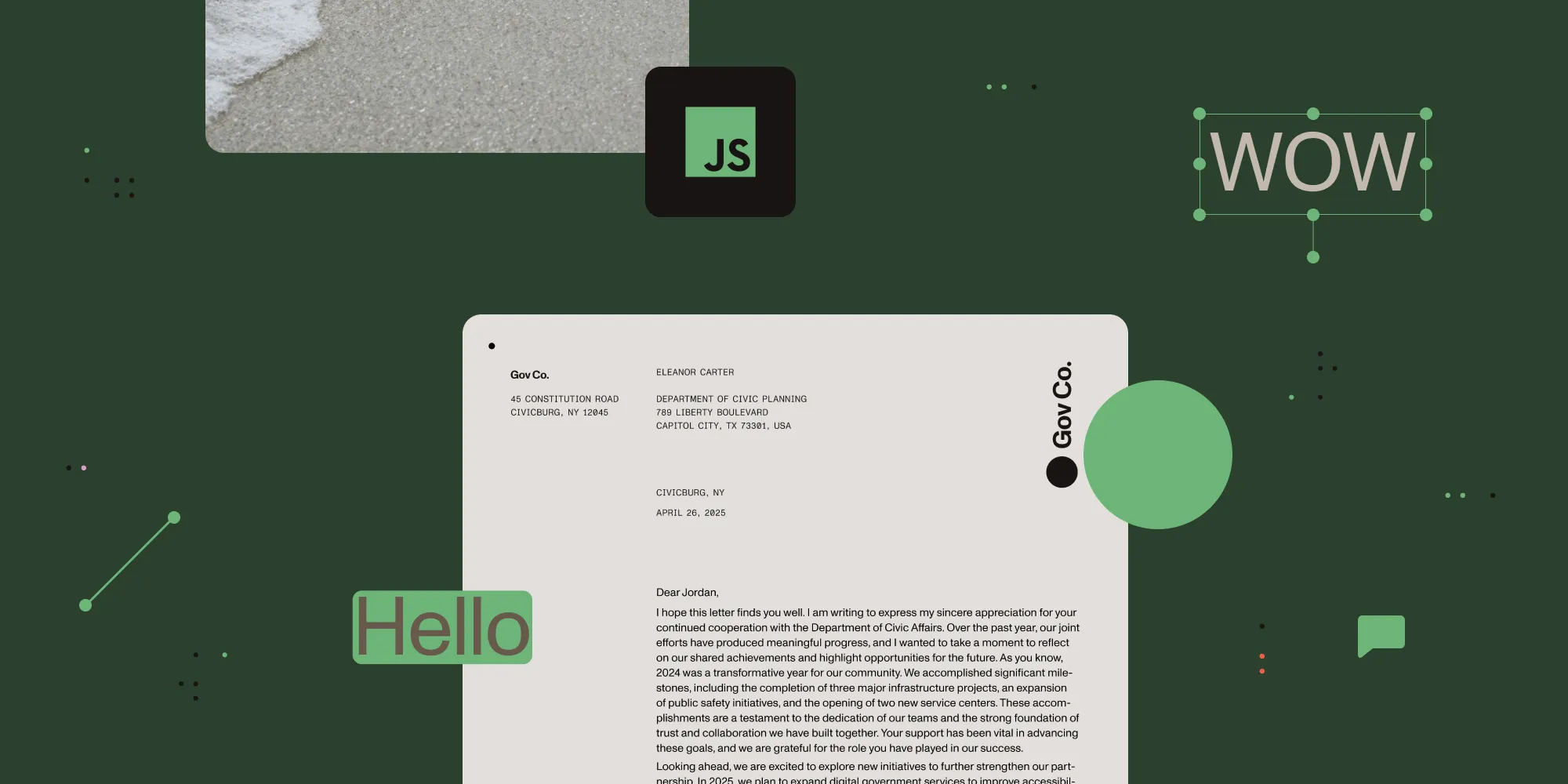 PDF annotations with JavaScript — A complete overview