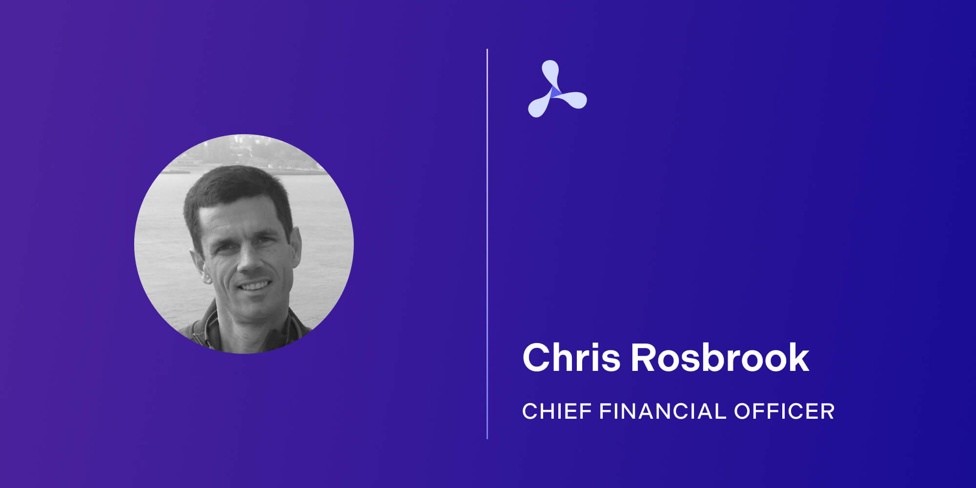 PSPDFKit Appoints Chris Rosbrook as Chief Financial Officer