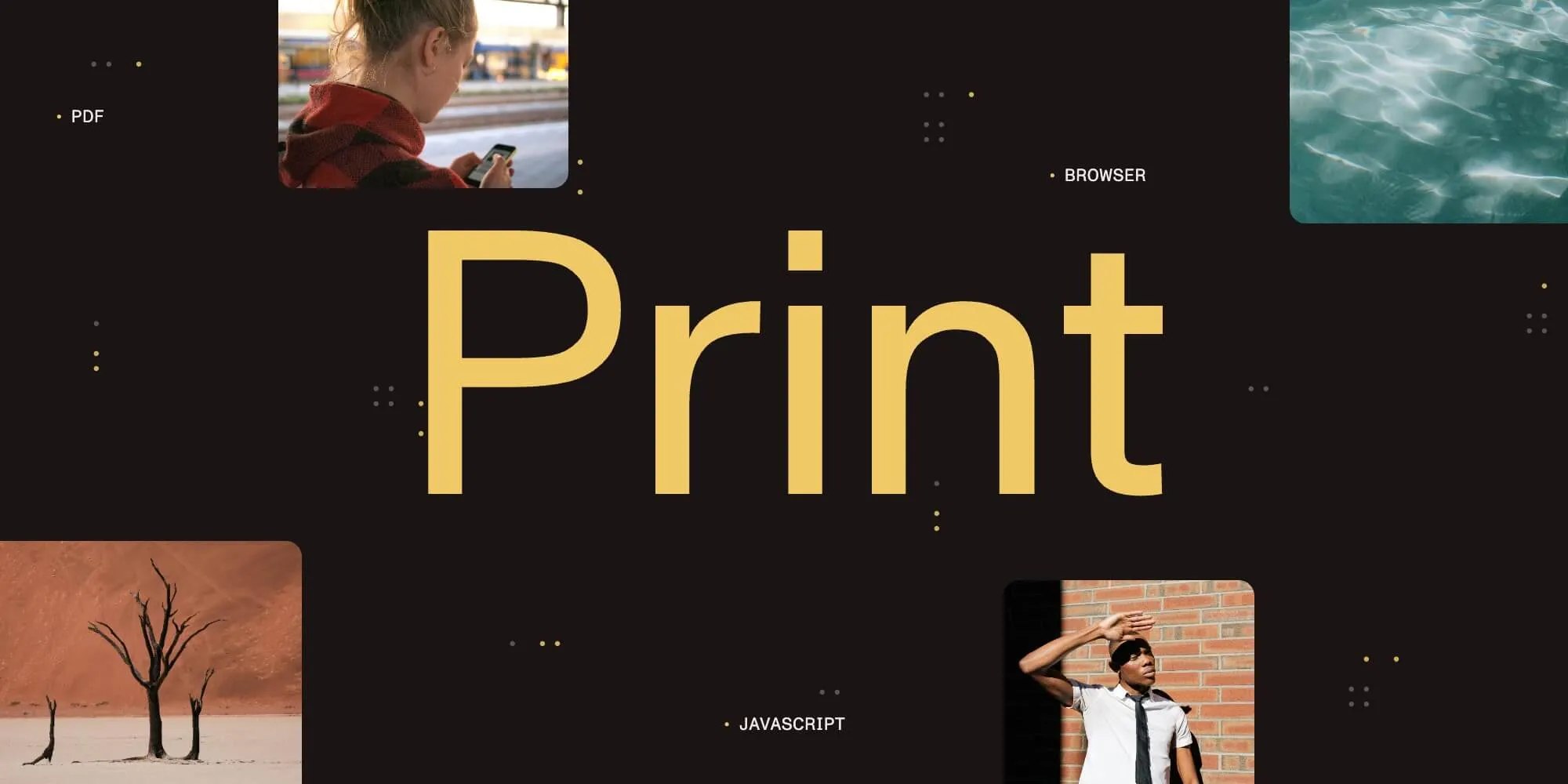 How to print PDFs in the browser with PDF.js (three easy methods)