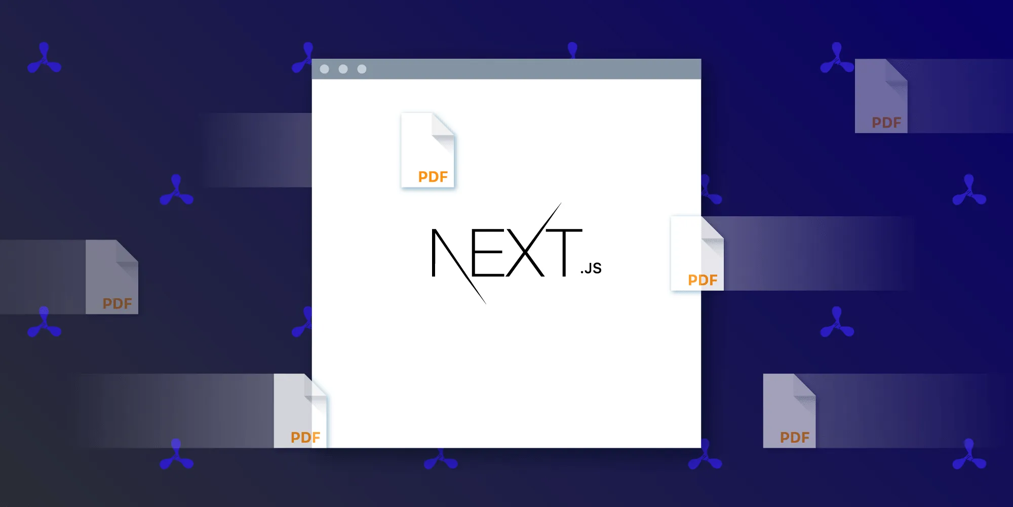 Open PDFs in a Next.js App with PSPDFKit