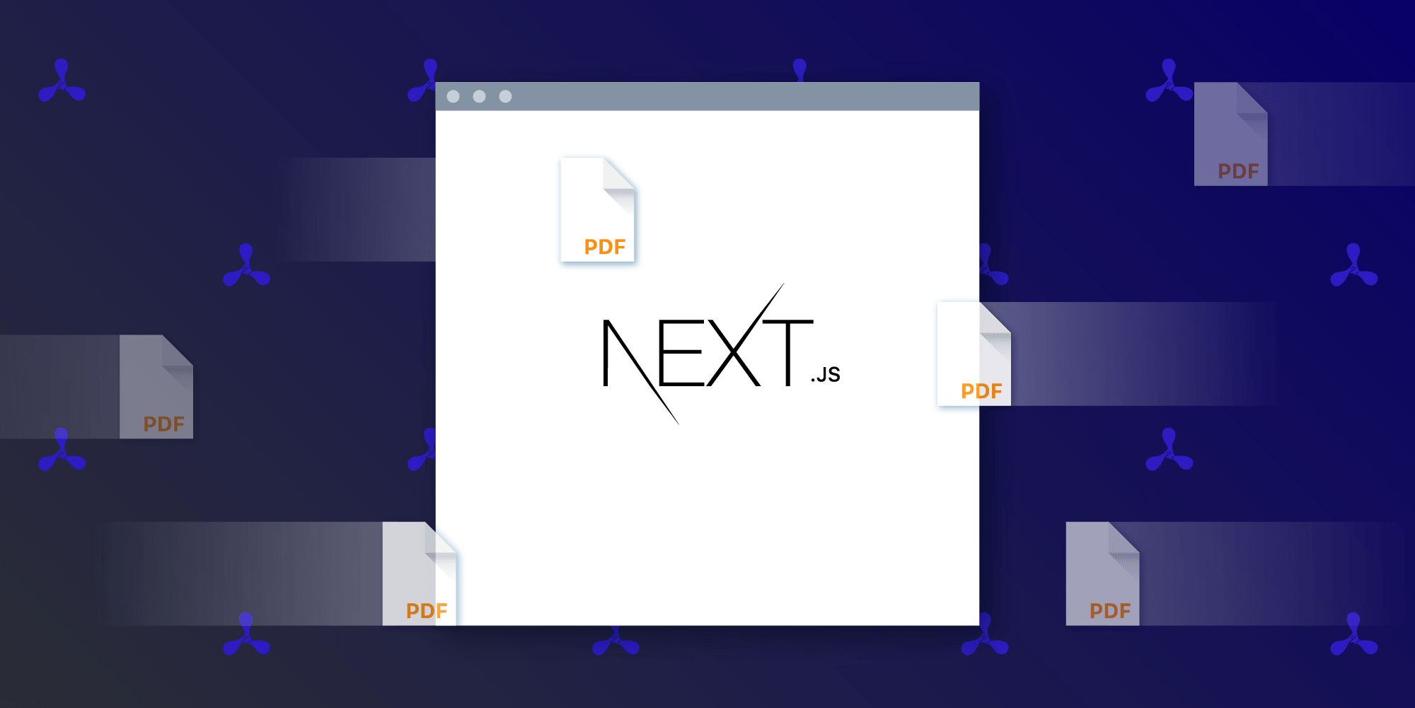 Open PDFs in a Next.js App with PSPDFKit
