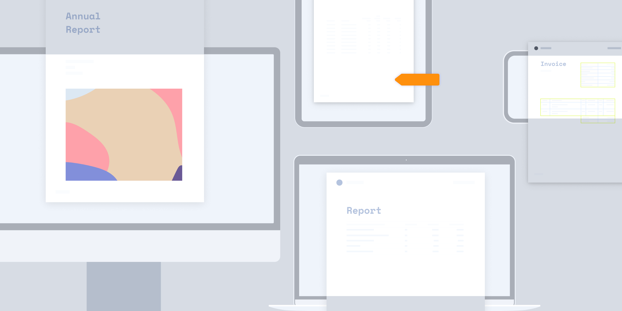 2022–2023 PSPDFKit Product Updates