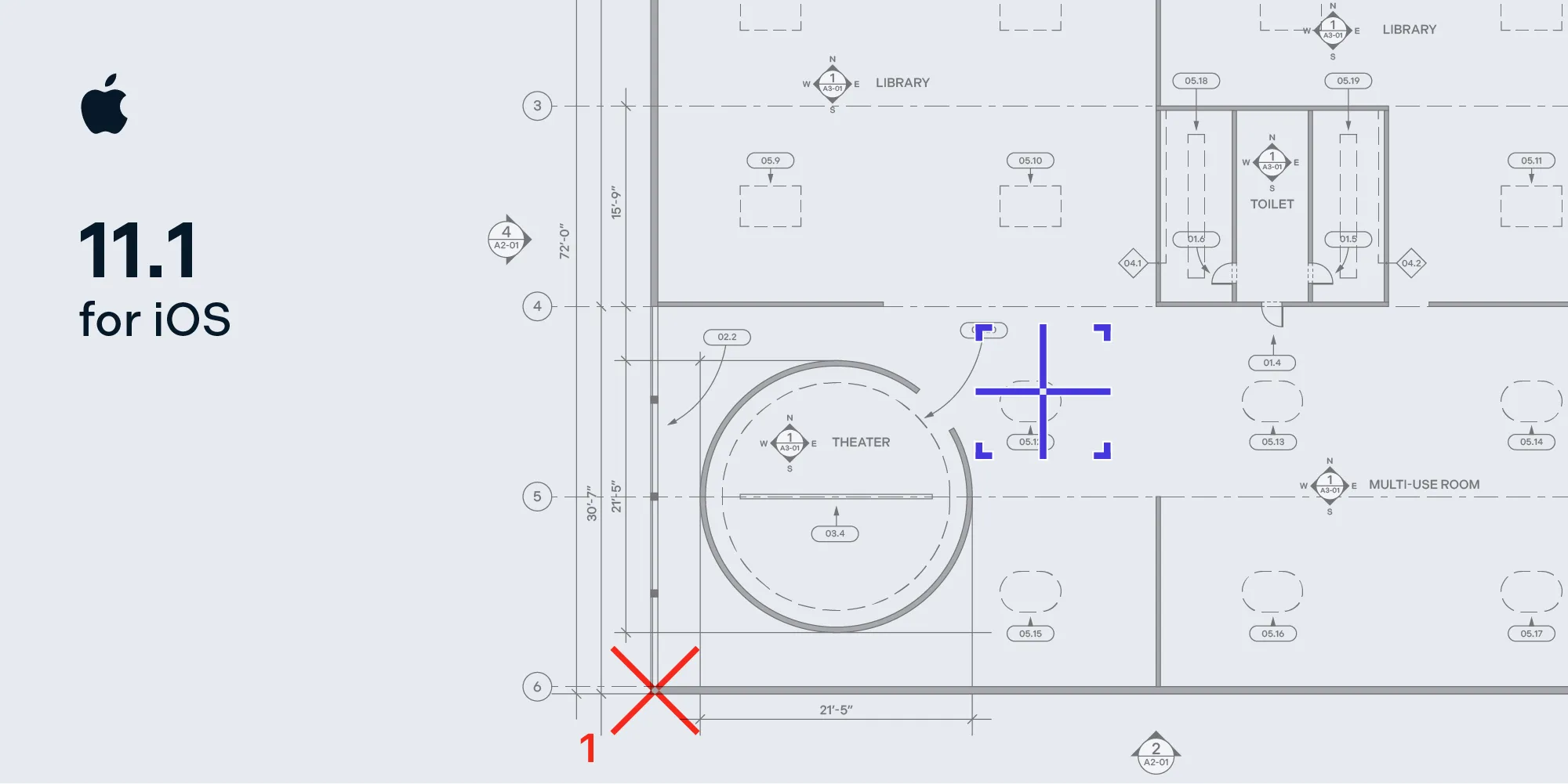 PSPDFKit 11.1 for iOS Enhances Document Comparison