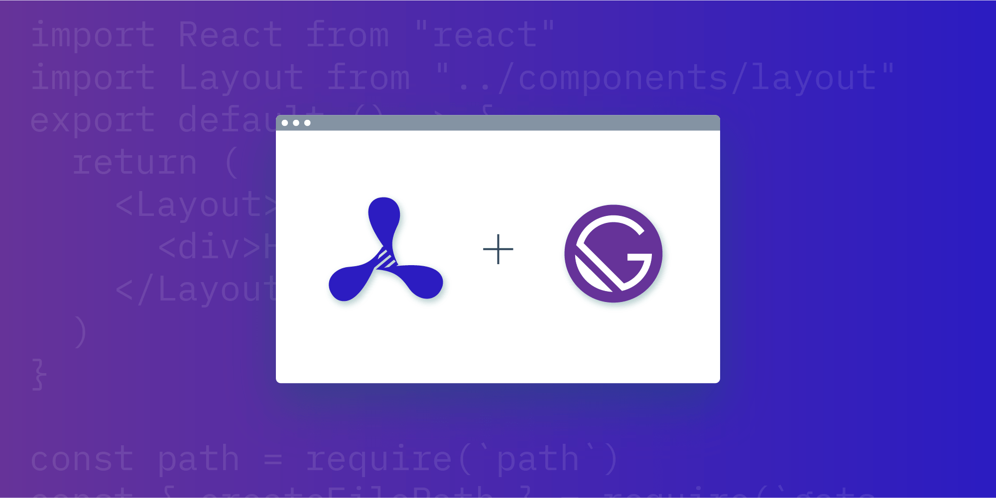 Integrating PSPDFKit with GatsbyJS