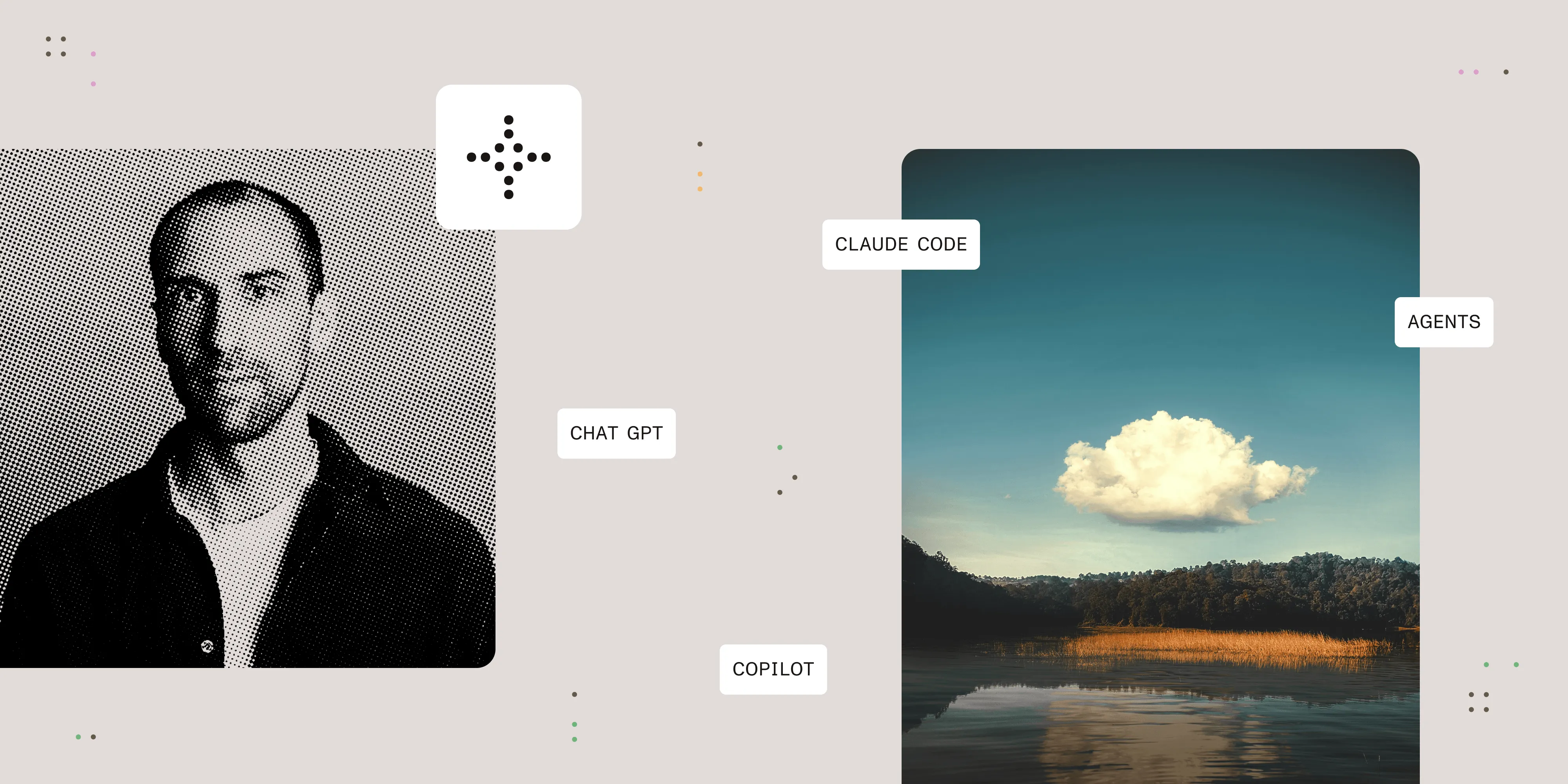 From experienced engineer to AI beginner: My unexpected journey