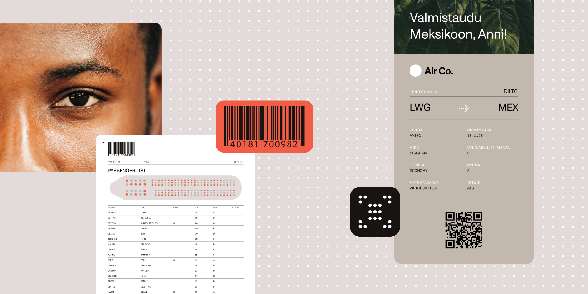Barcode OCR vs. traditional barcode scanners: What’s the difference?