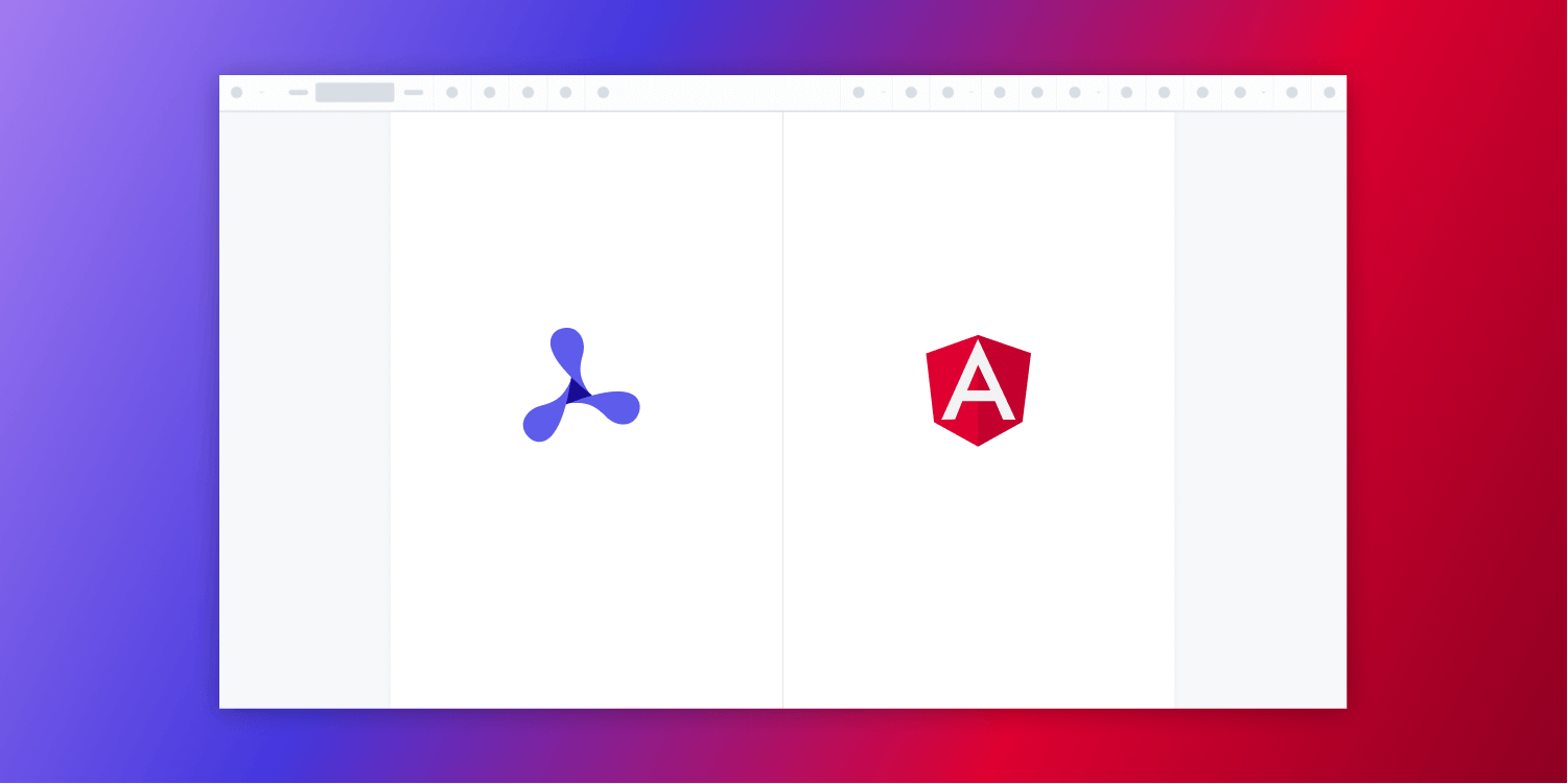 How to build an Angular PDF viewer