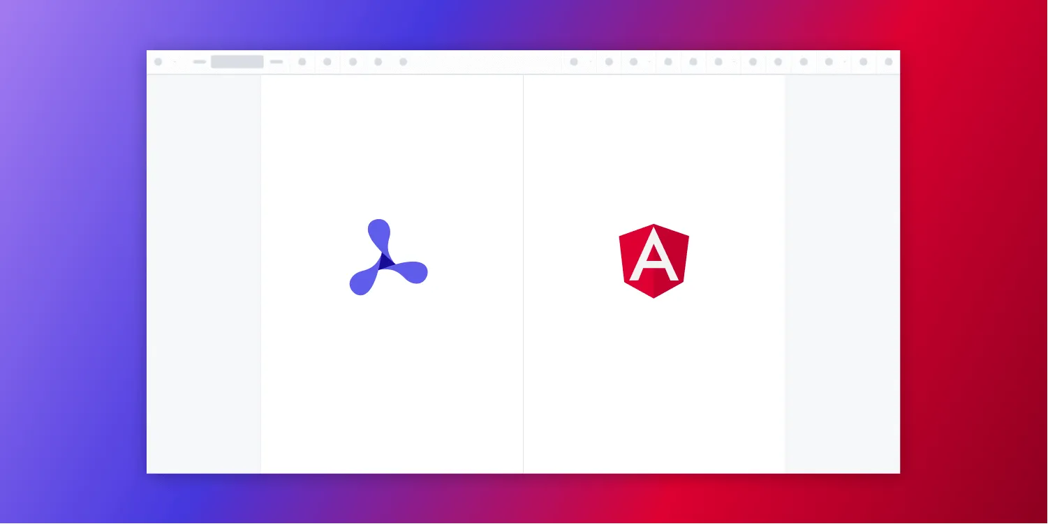 How to build an Angular PDF viewer