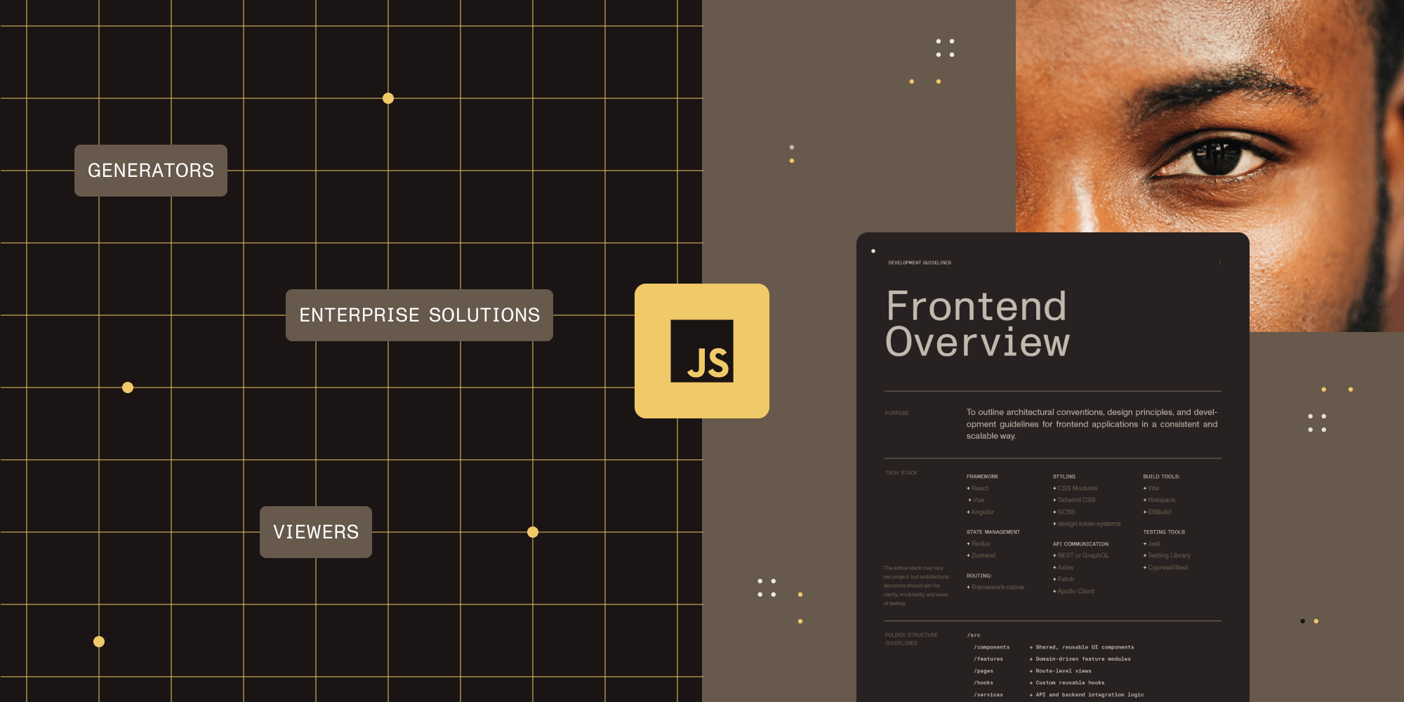 Featured image for article: Best JavaScript PDF libraries 2025: A complete guide to viewers, generators, and enterprise solutions