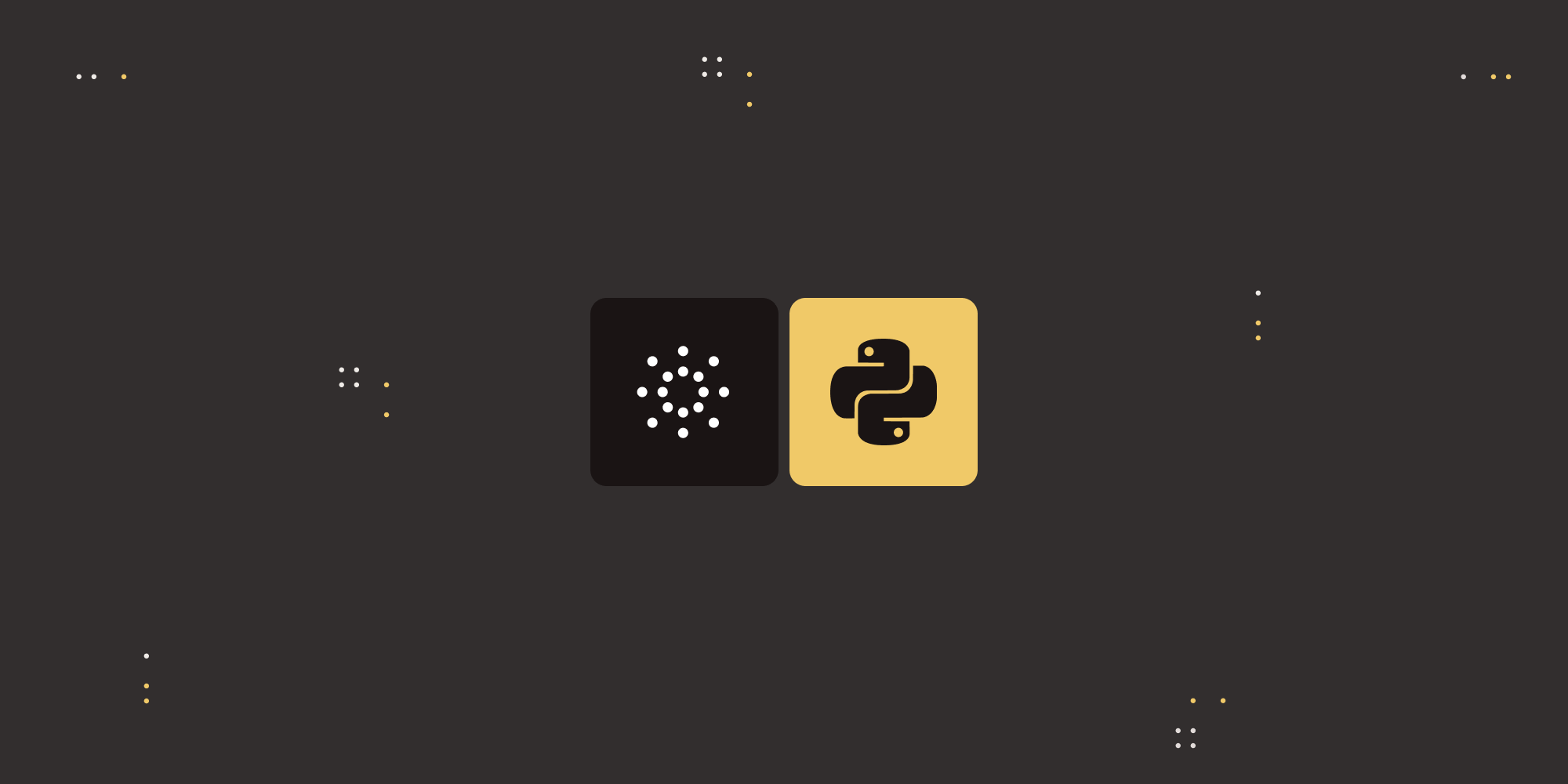 Featured image for article: Announcing the Python SDK for Nutrient DWS Processor API