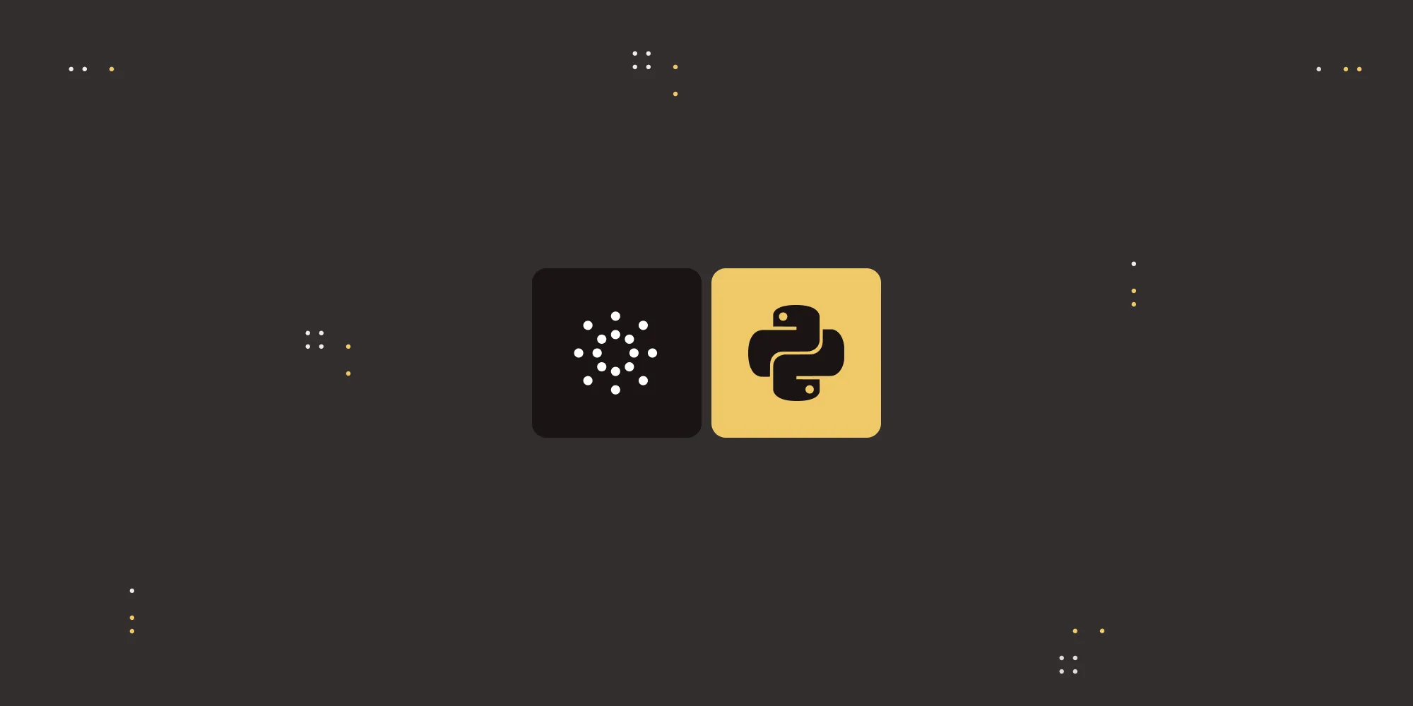 Featured image for article: Announcing the Python SDK for Nutrient DWS Processor API