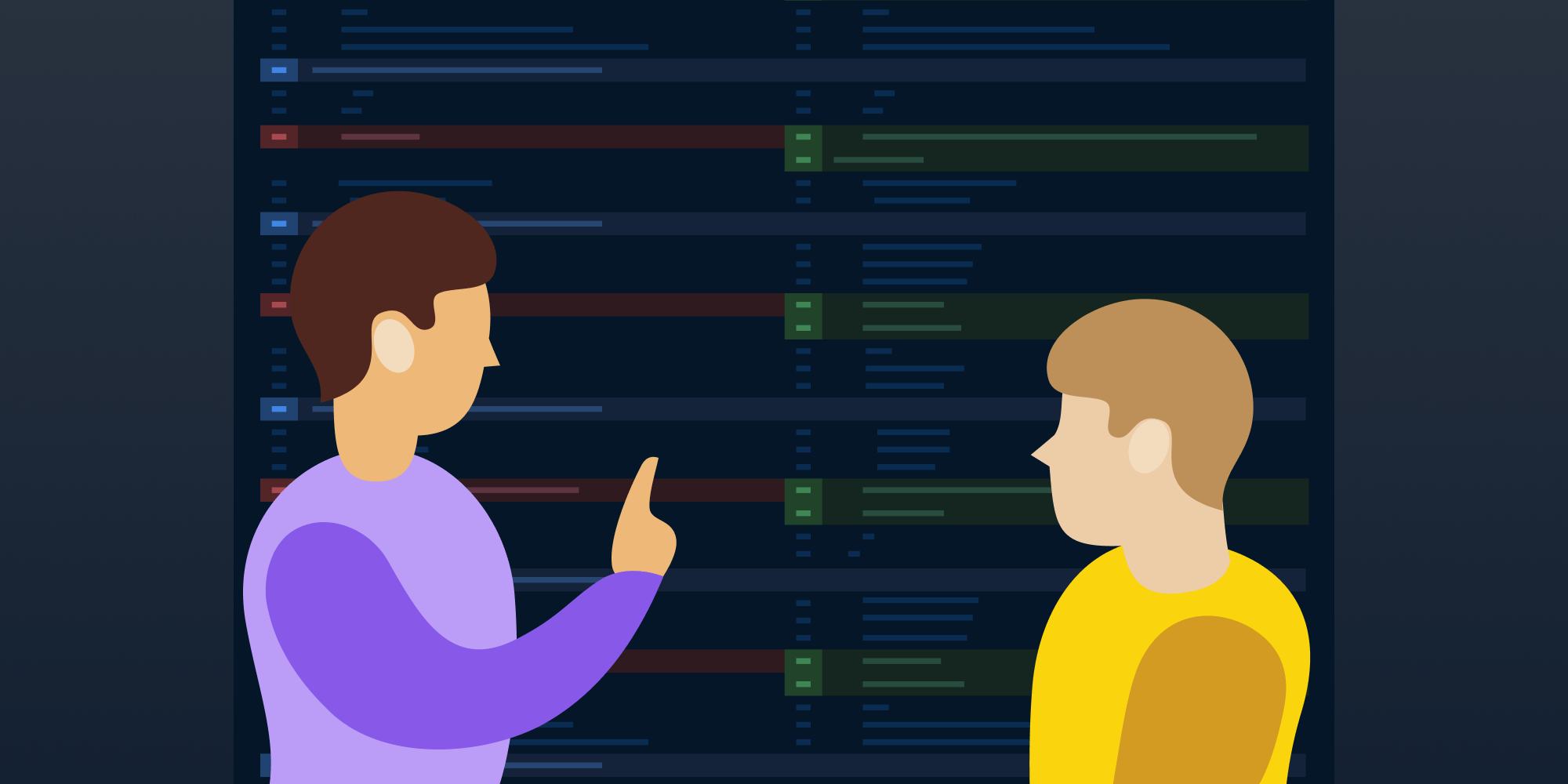 Best Practices When Doing Code Reviews — Part 2