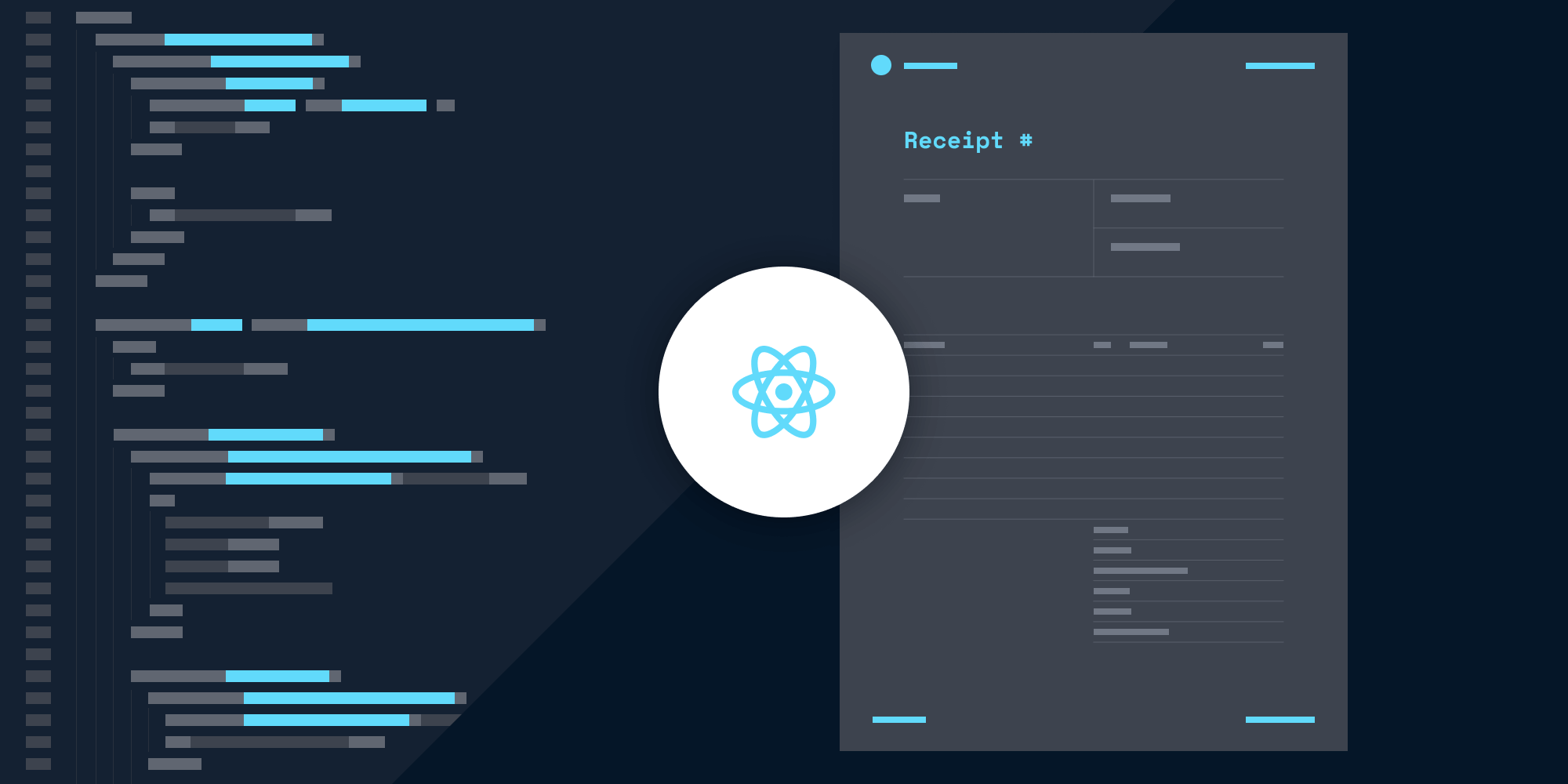 How to create PDFs with React to PDF