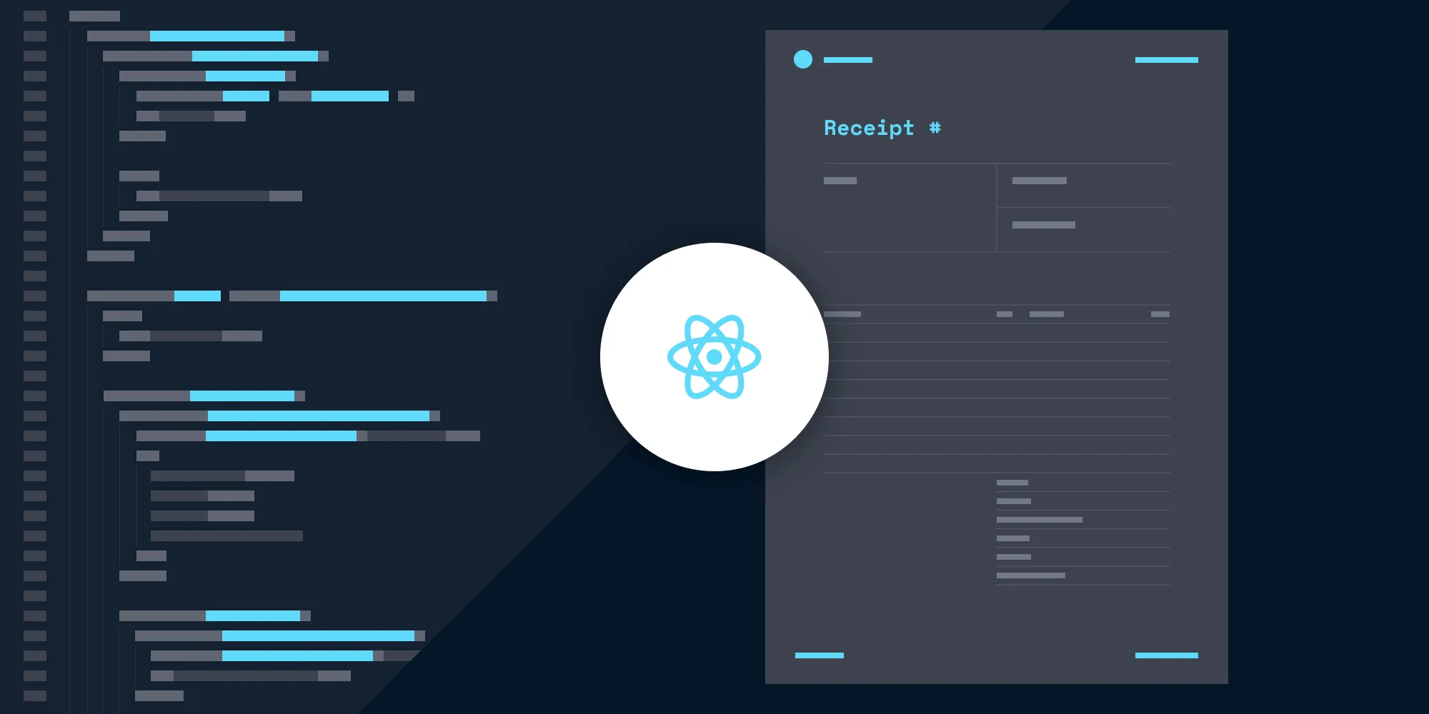 How to create PDFs with React to PDF