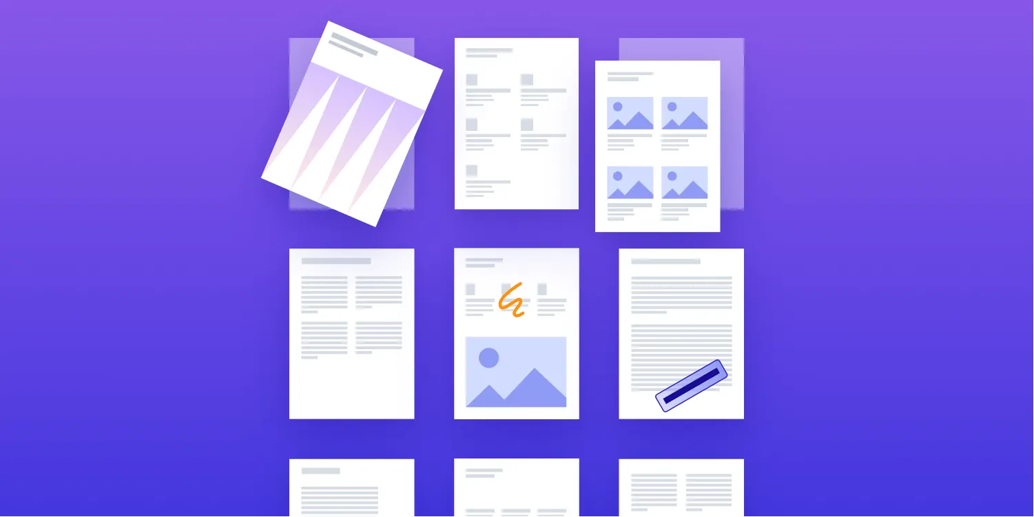 Programmatically Editing a PDF Using Java
