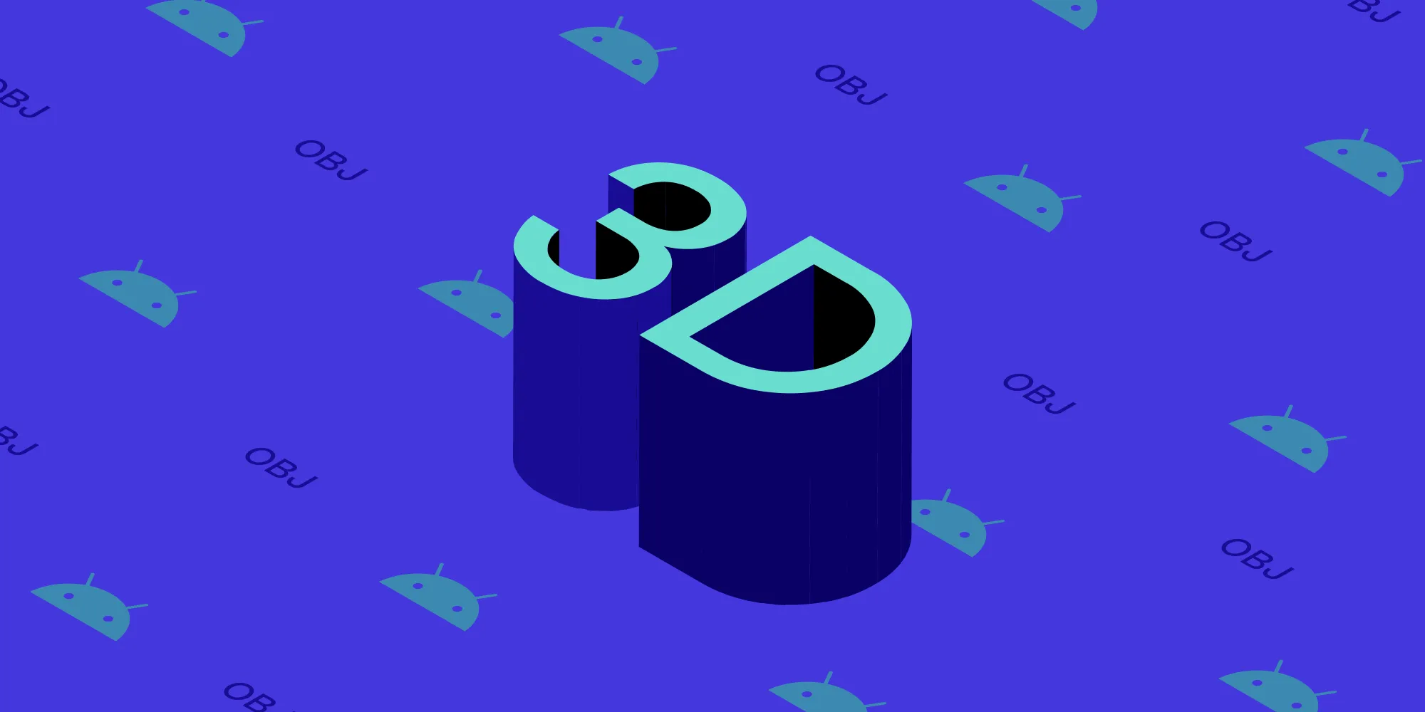 How to Load OBJ Files with MTL in Android