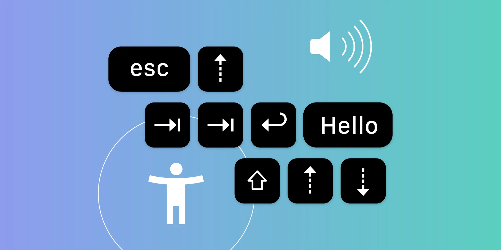 How we’re improving accessibility on Nutrient Web SDK