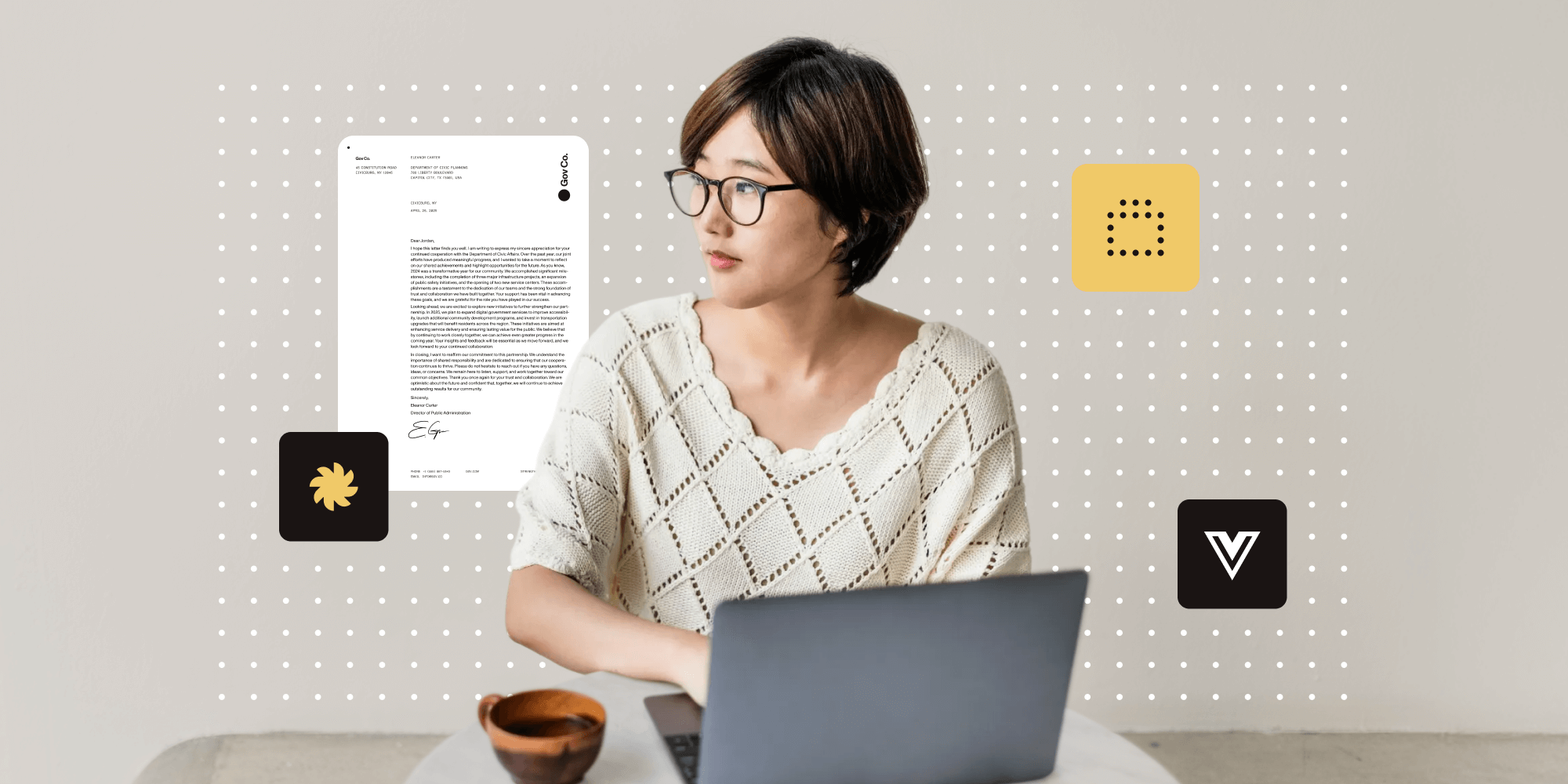 Whipping up document magic: Your easy-bake recipe for Vue and Nutrient Web SDK 🧁