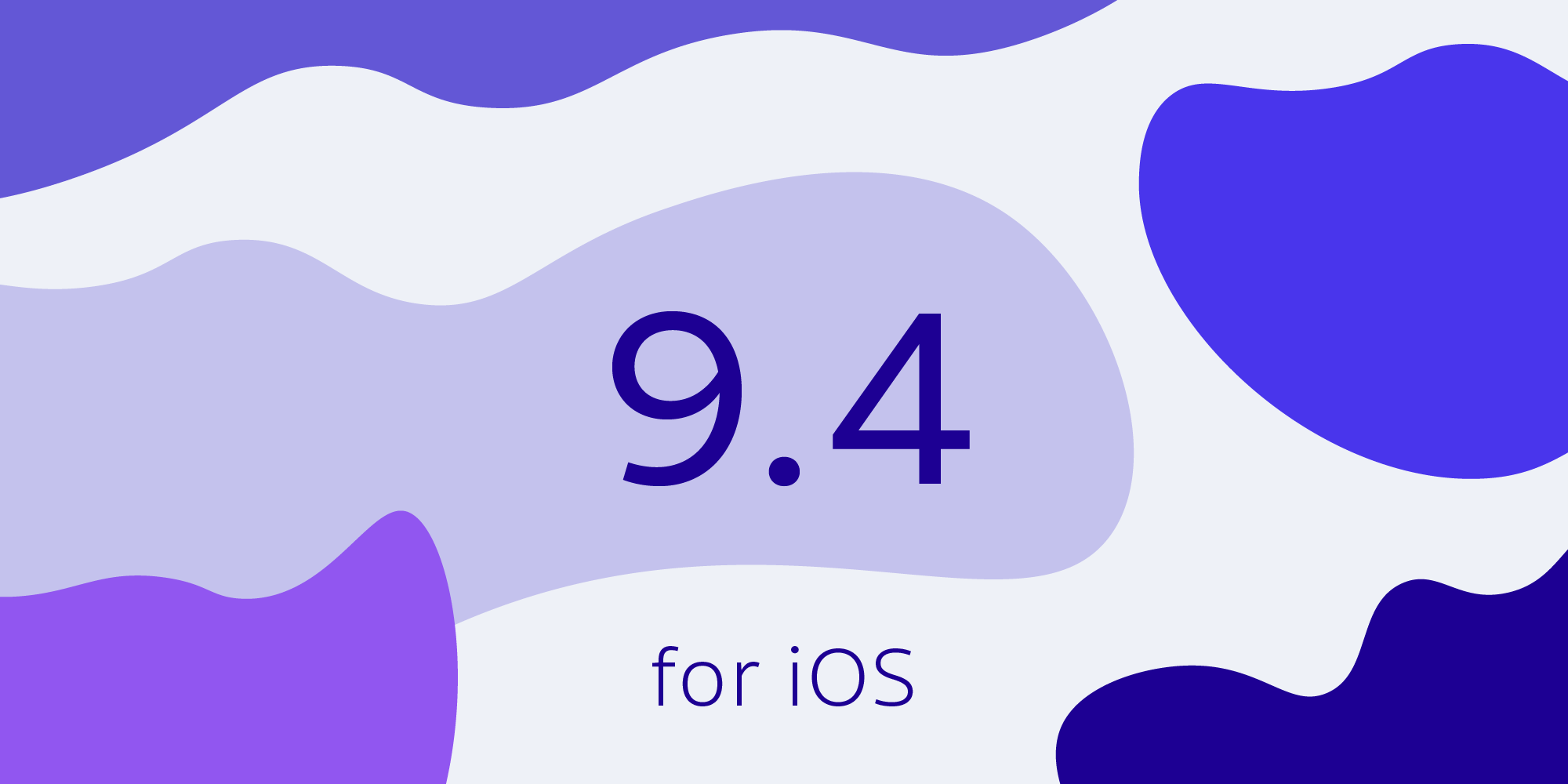 PSPDFKit 9.4 for iOS