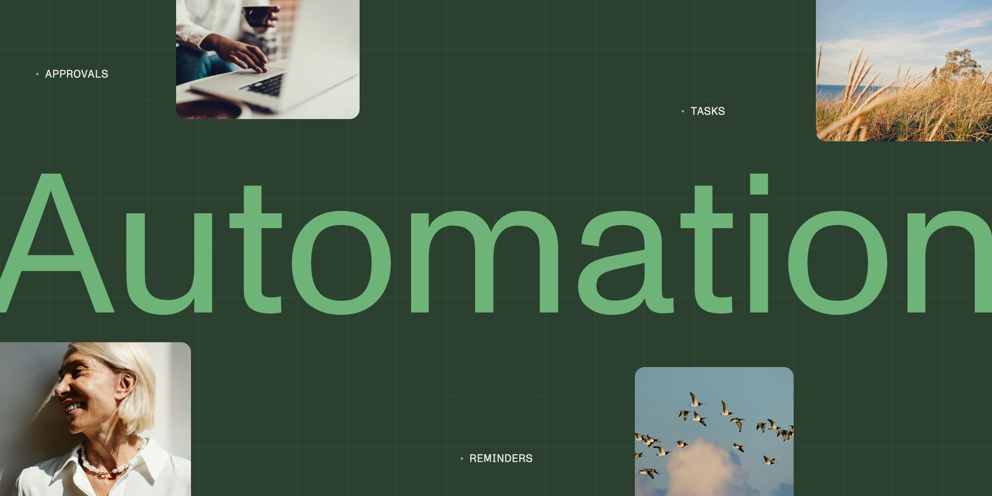 What is an automation platform?