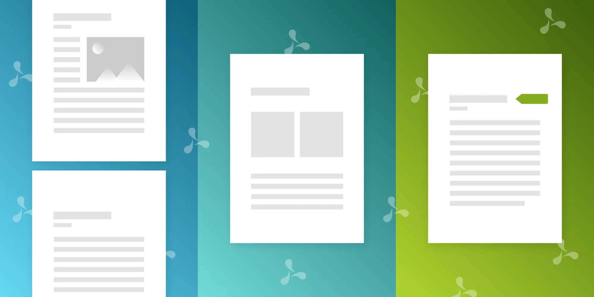 The role of Nutrient as a PDF processor