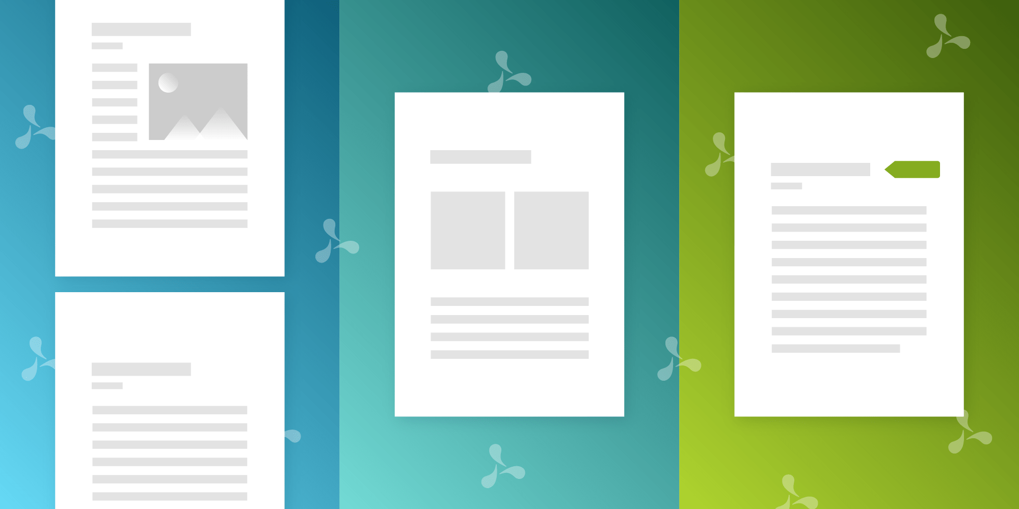 The role of Nutrient as a PDF processor