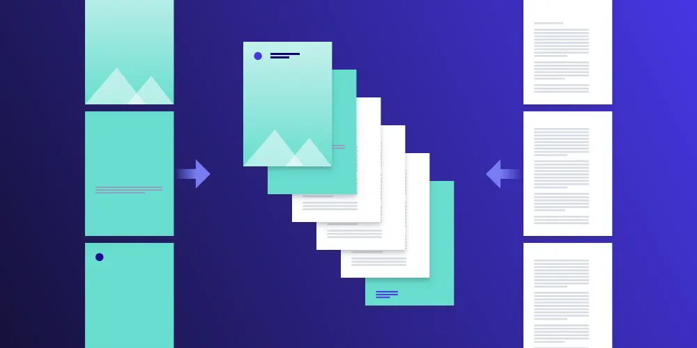 How to Merge Two or More PDFs on Windows