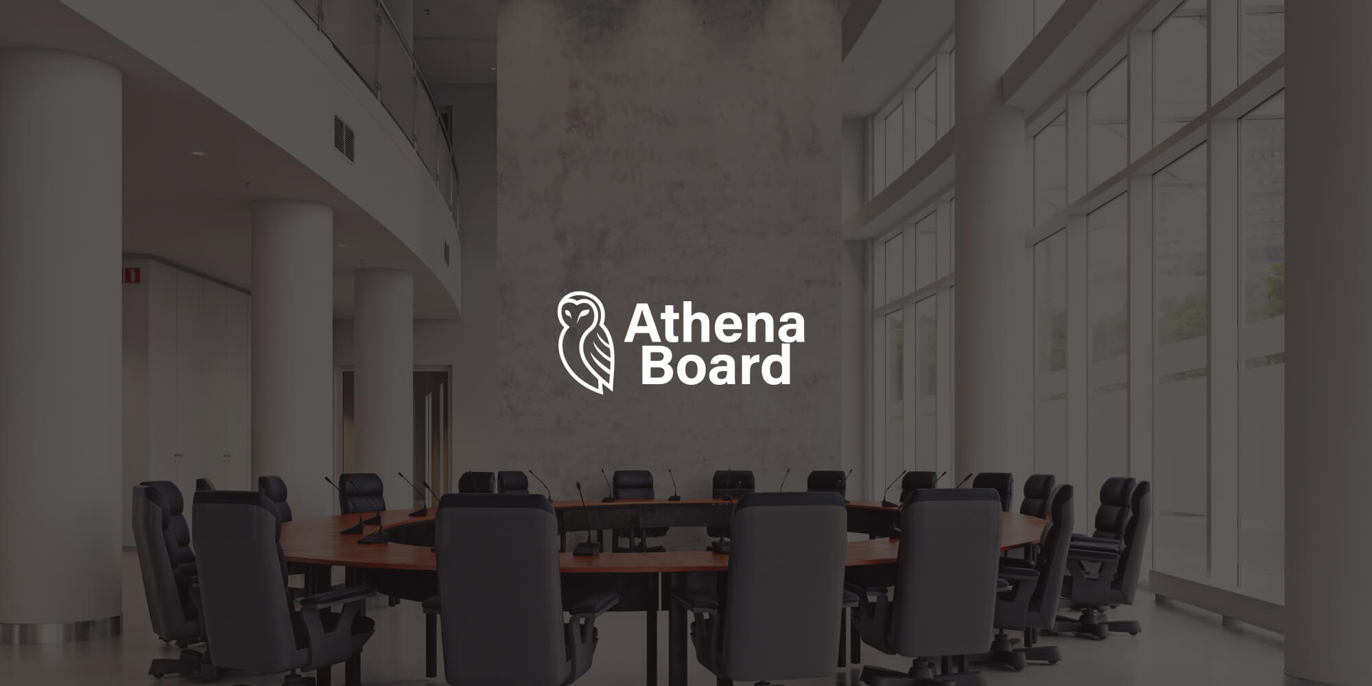 Secure board management: Athena Board + Nutrient