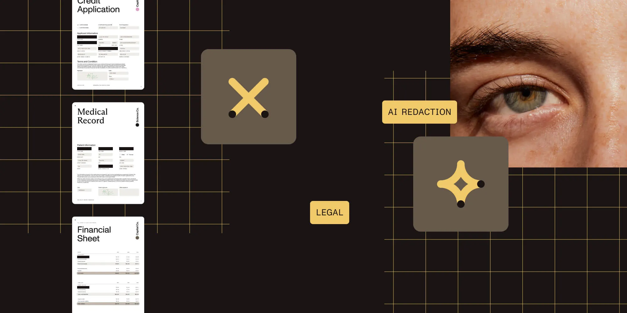 Featured image for article: How AI-powered redaction can transform legal discovery