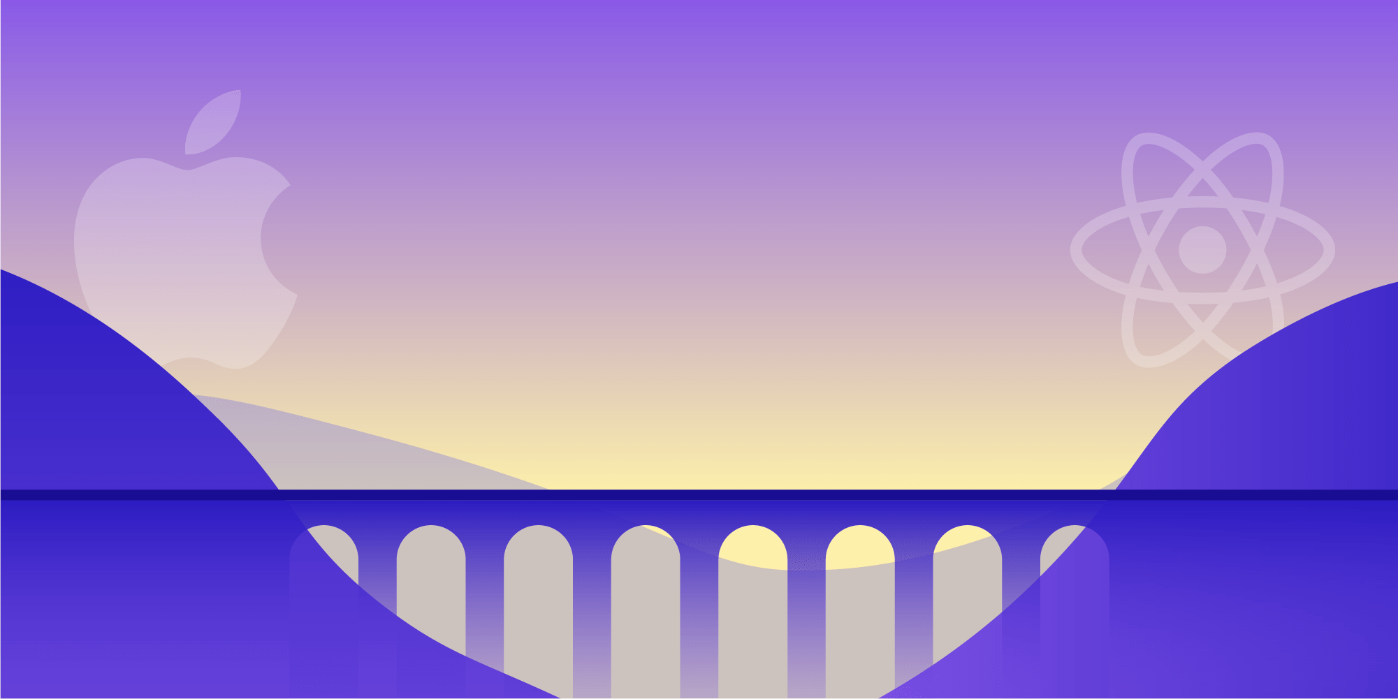 How to bridge native iOS code to React Native