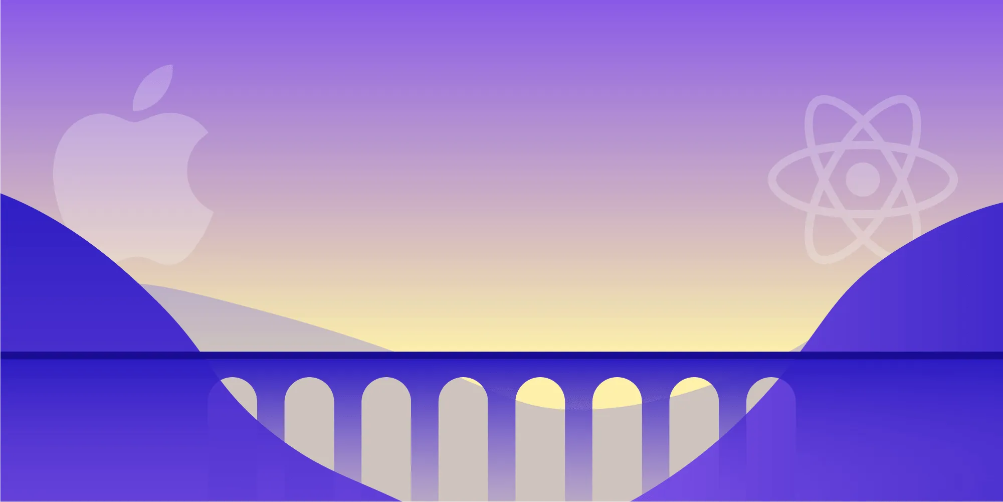 How to bridge native iOS code to React Native