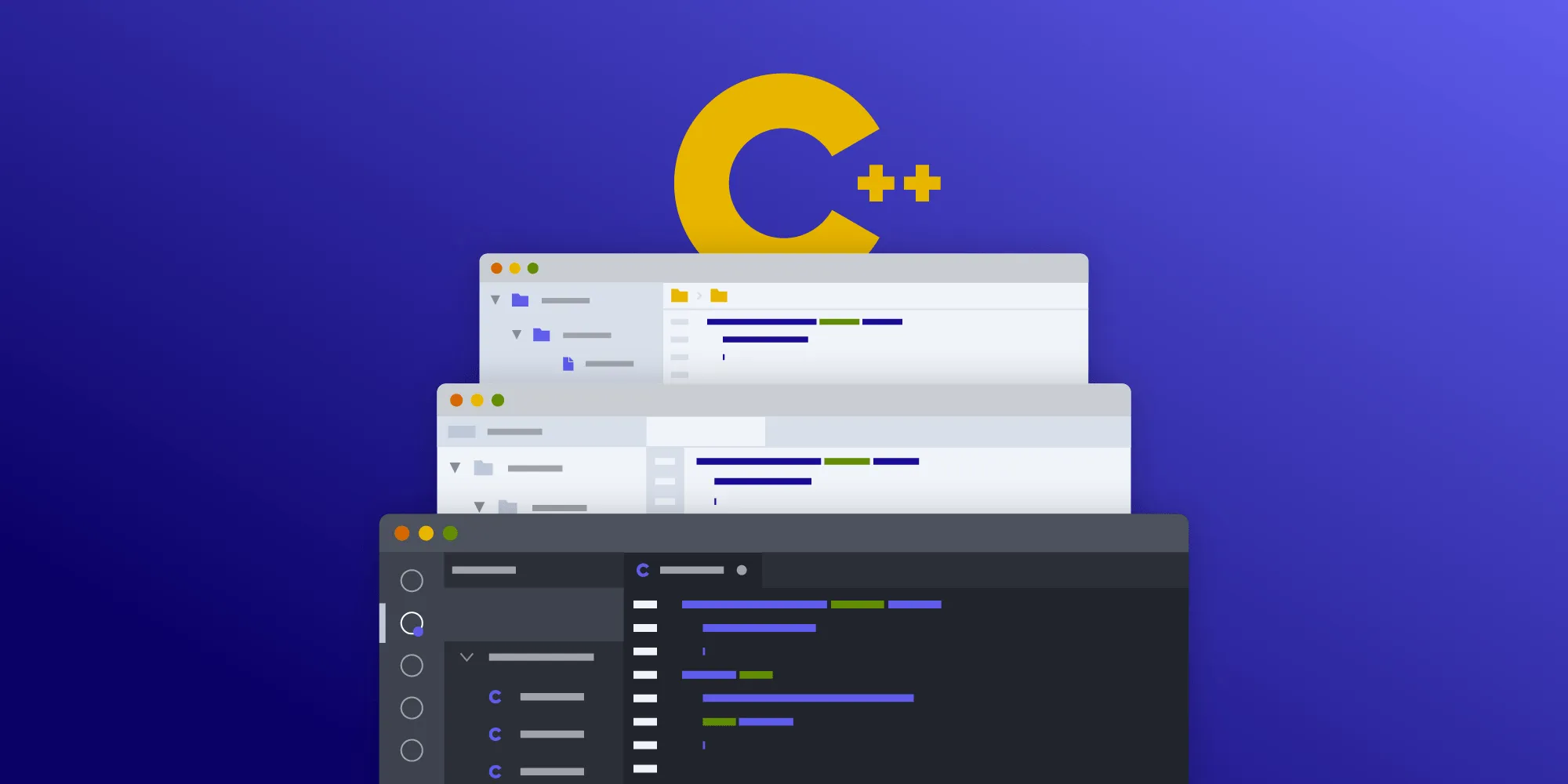 Best C++ IDEs of 2024