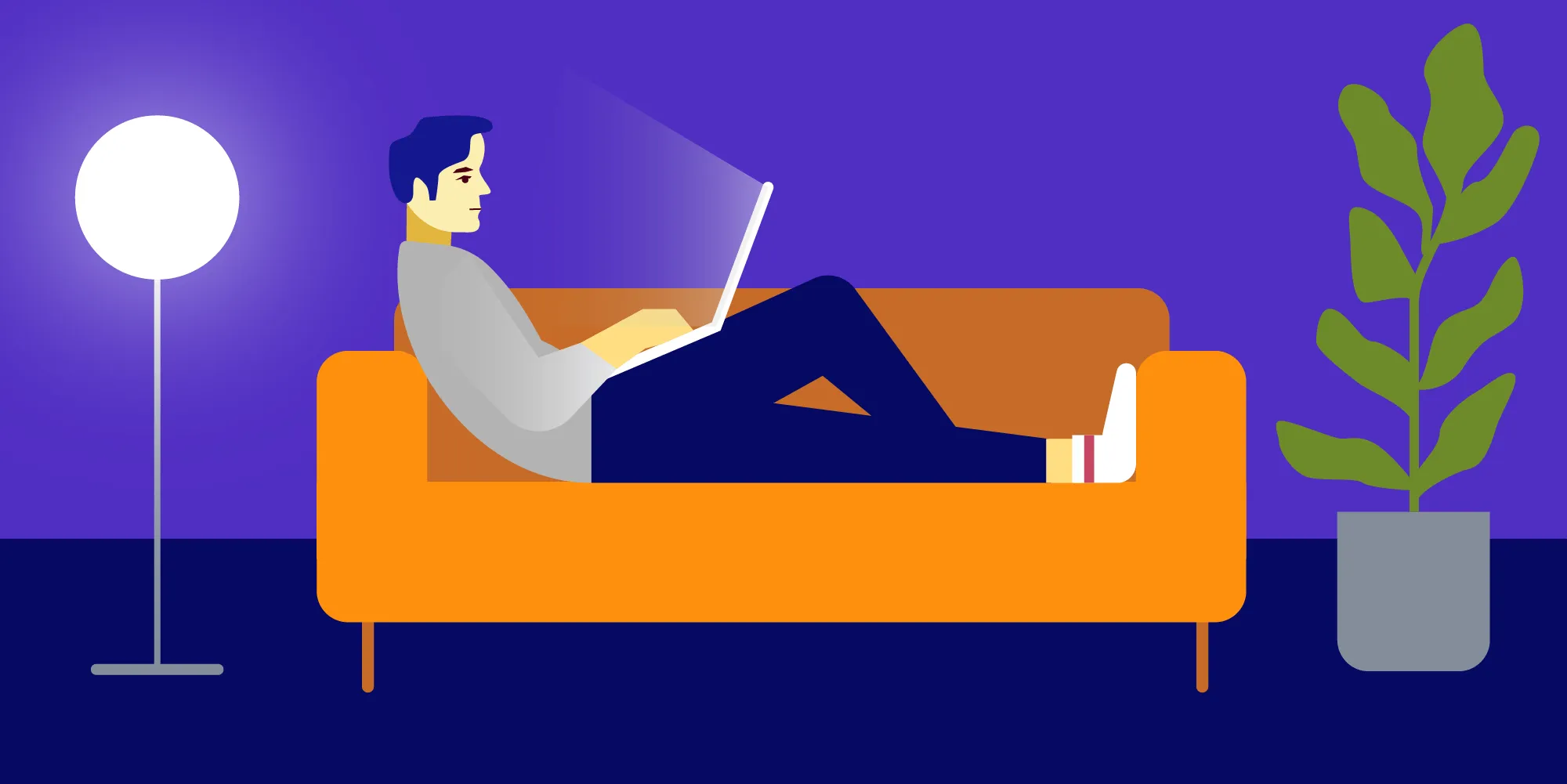 Tips to navigate remote work challenges