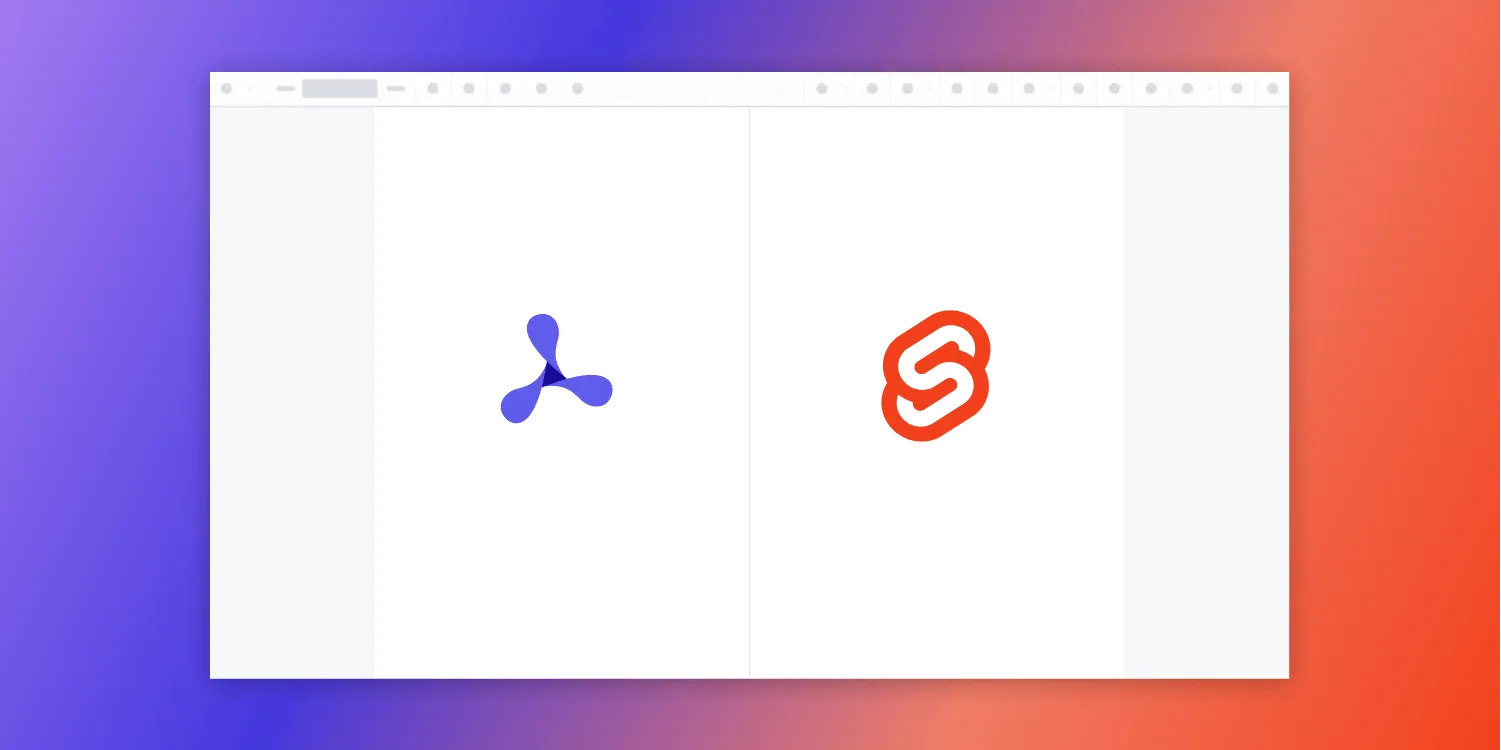 Featured image for article: How to build a Svelte PDF viewer
