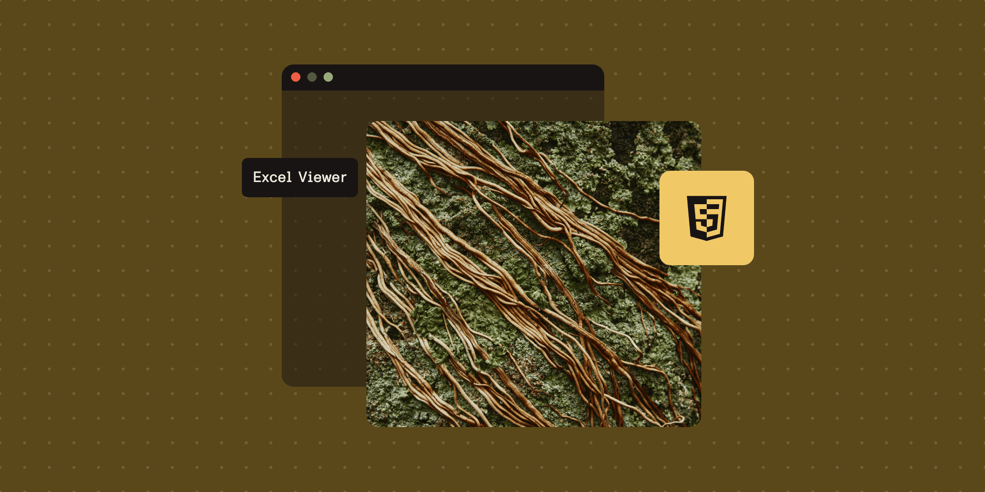 Featured image for article: How to Build an HTML5 Excel (XLS and XLSX) Viewer