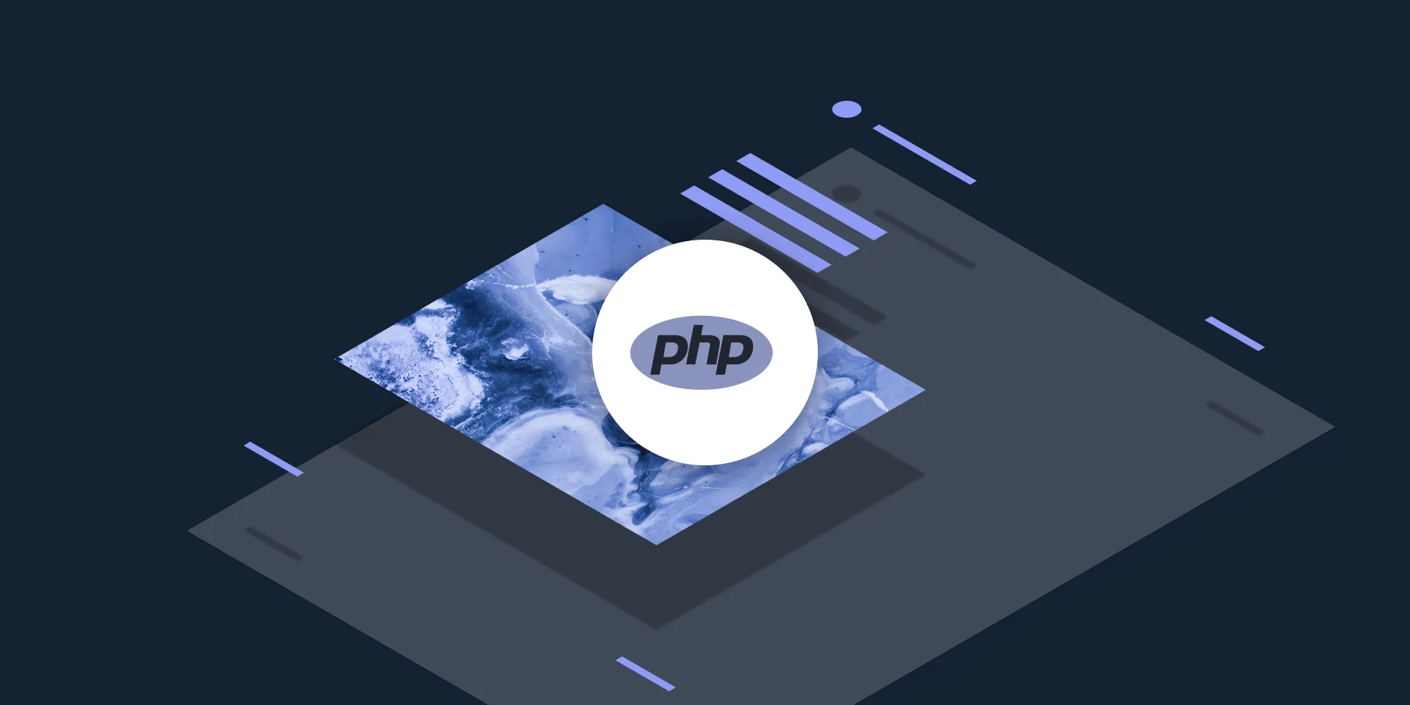 How to flatten a PDF using PHP