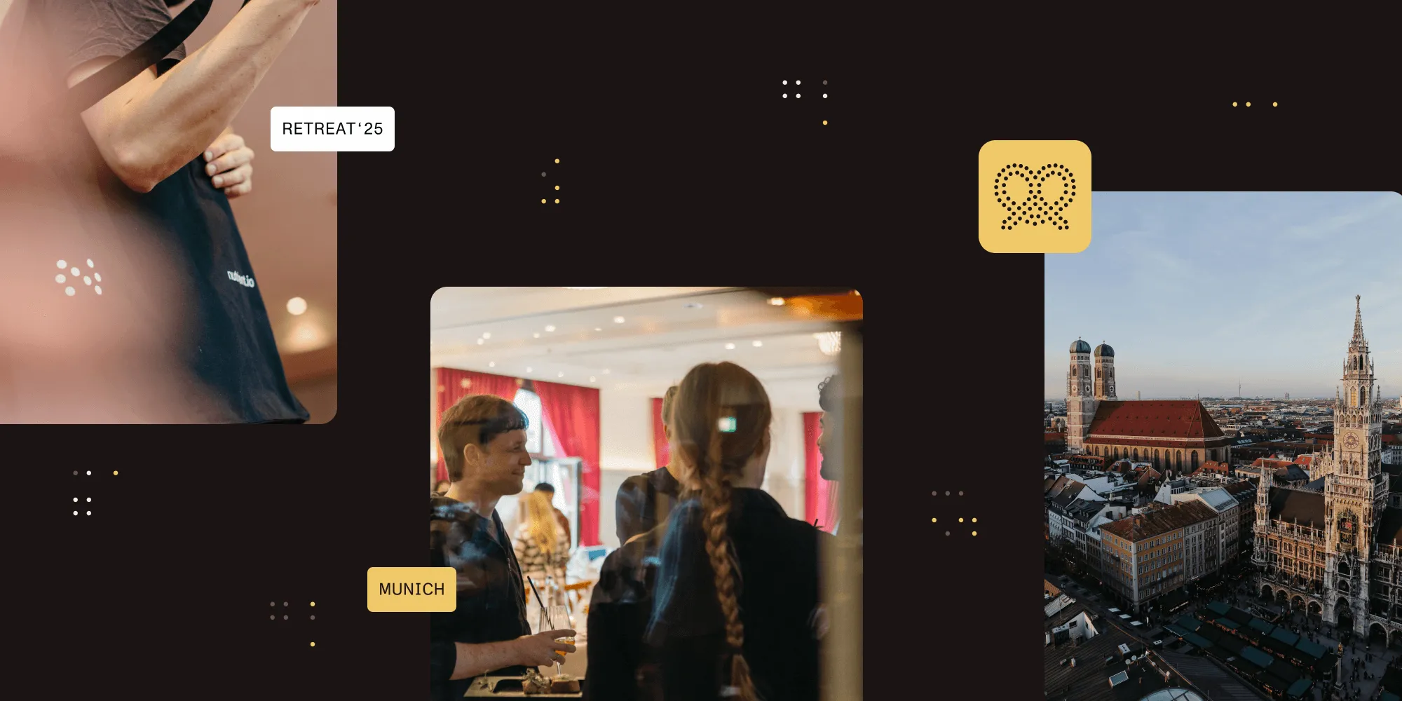 Featured image for article: Prost to progress: One year as Nutrient