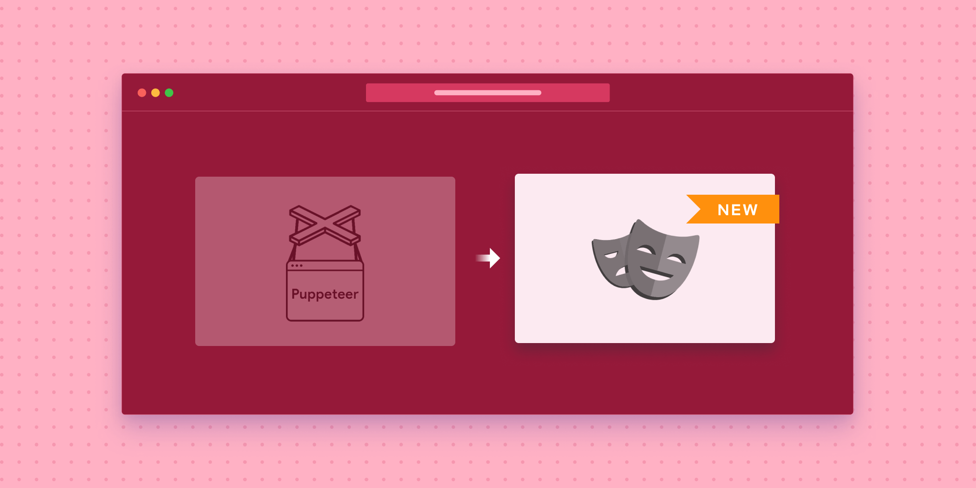 Migrating from Puppeteer to Playwright