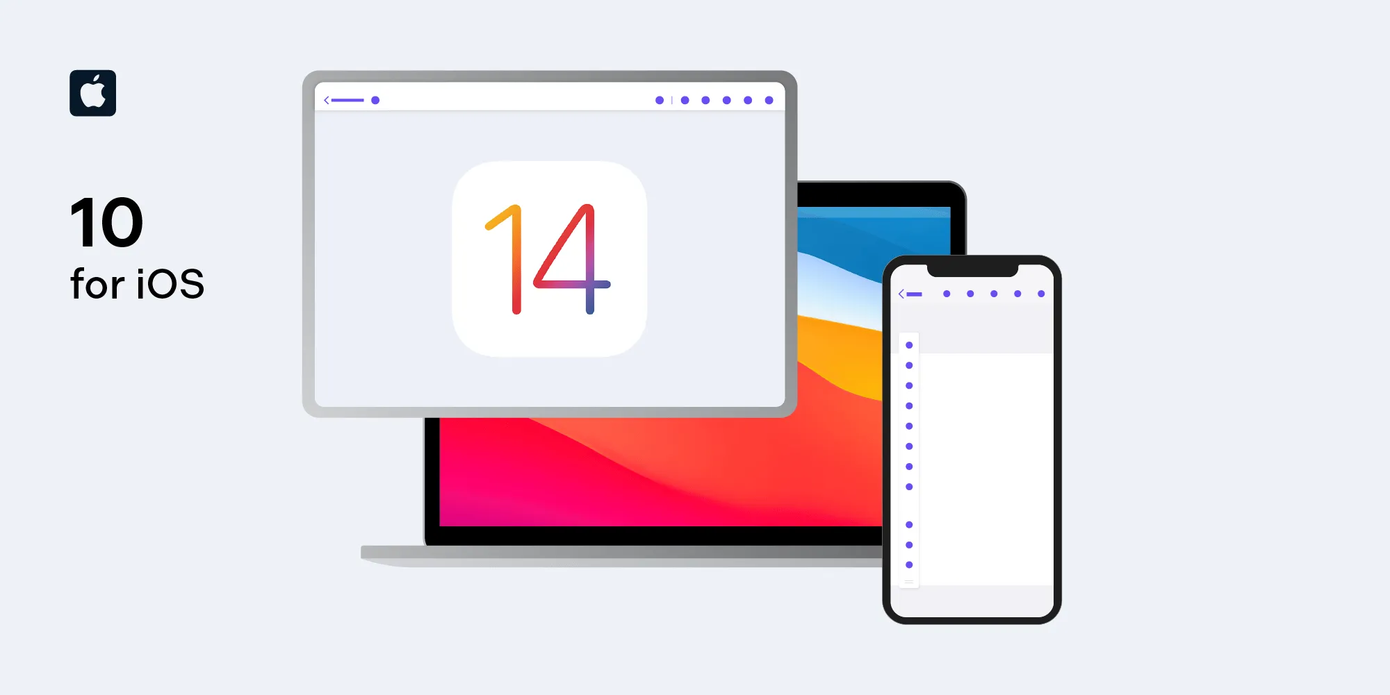 PSPDFKit 10 for iOS 14