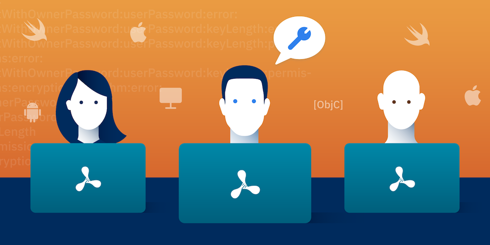 How We Work at PSPDFKit