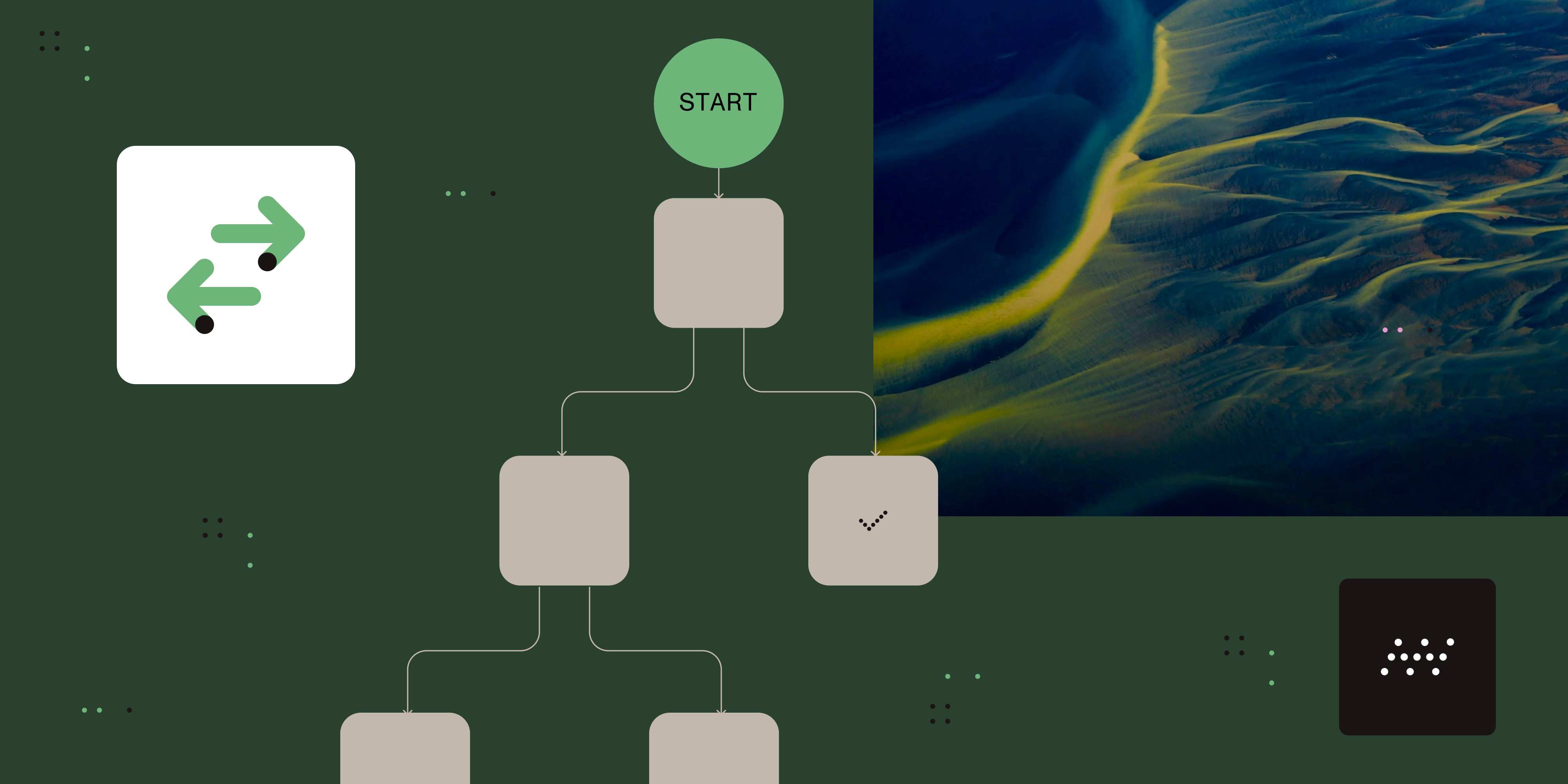 Featured image for article: Workflow diagrams: Examples, symbols, and how to build one that actually runs