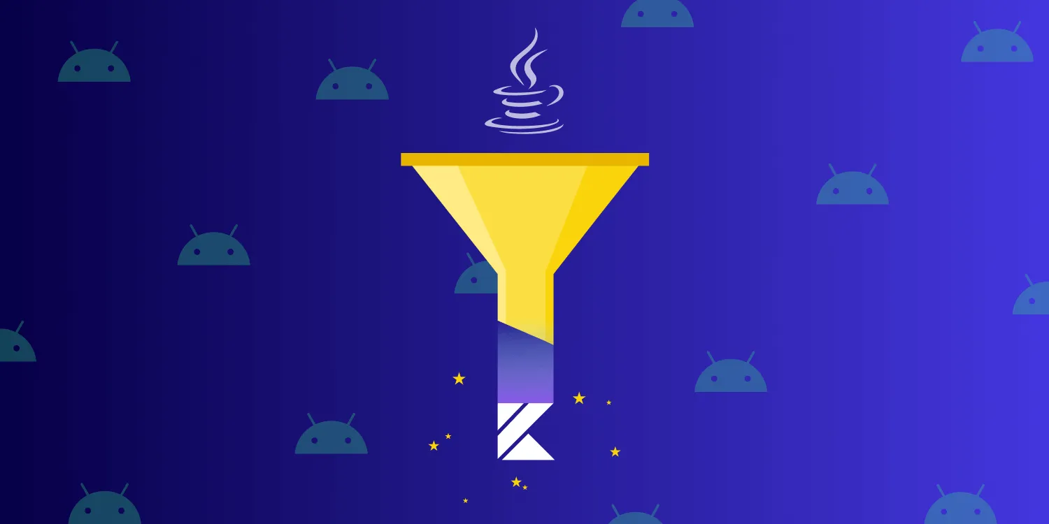 Java-to-Kotlin Conversion Best Practices