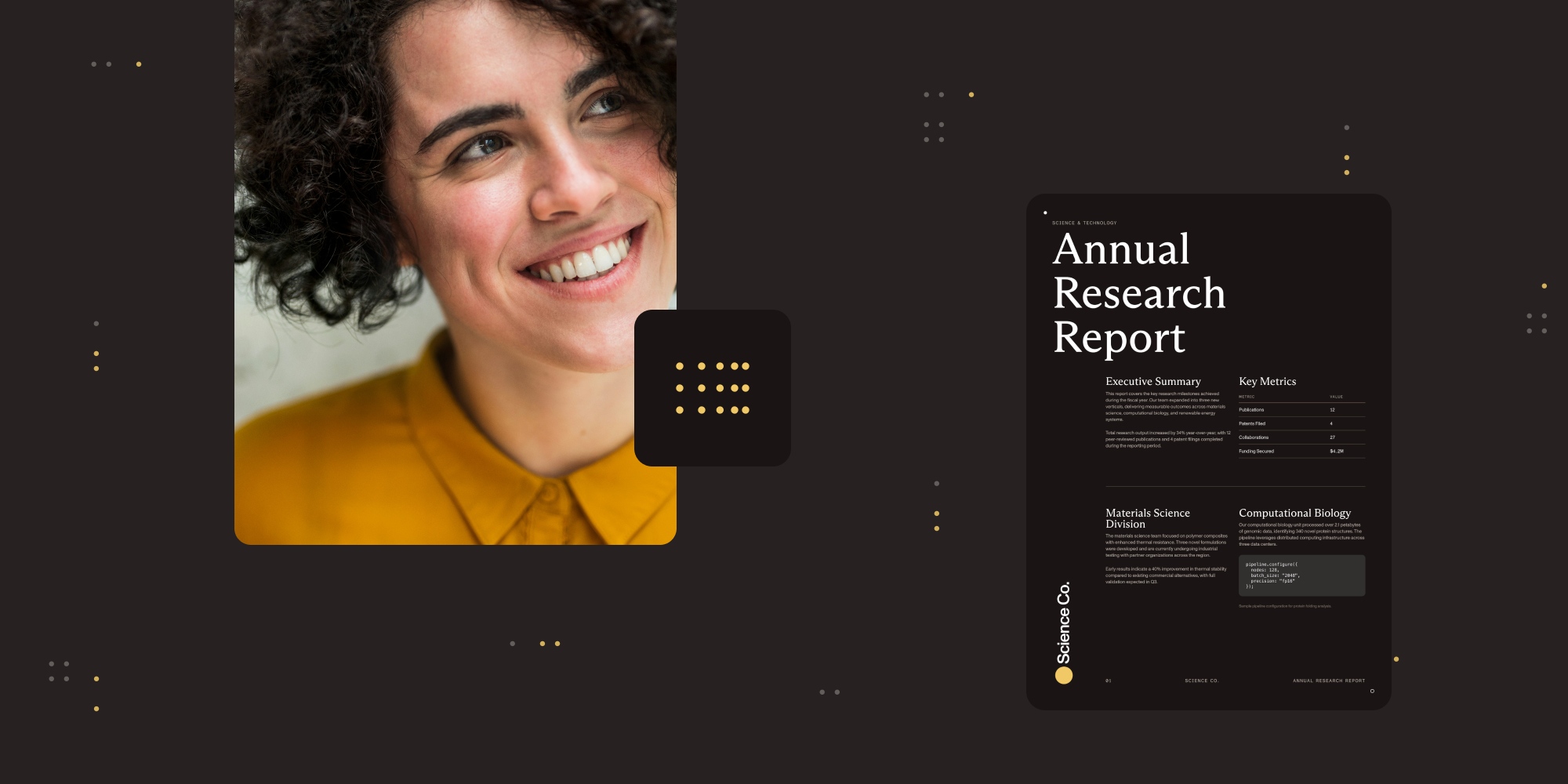 Featured image for article: What is document generation? A developer’s guide to PDF generation