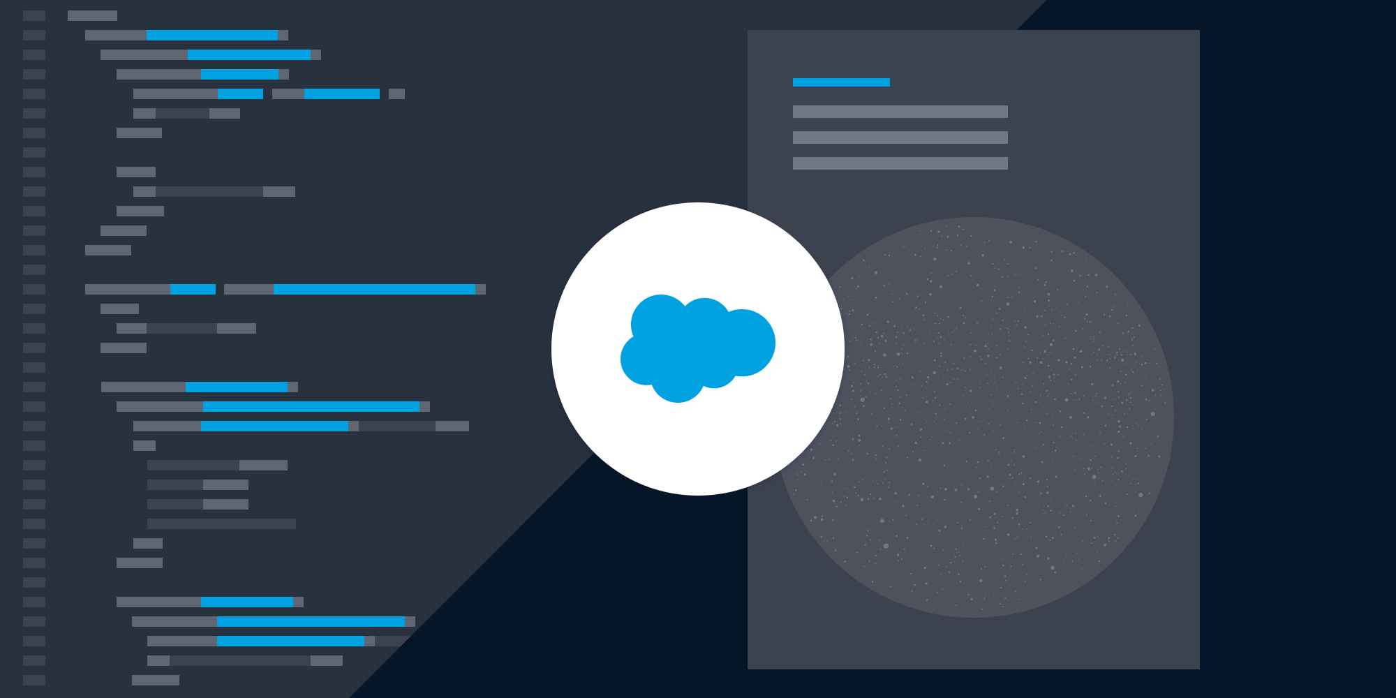 Salesforce PDF generator: Create PDFs with Visualforce and Apex