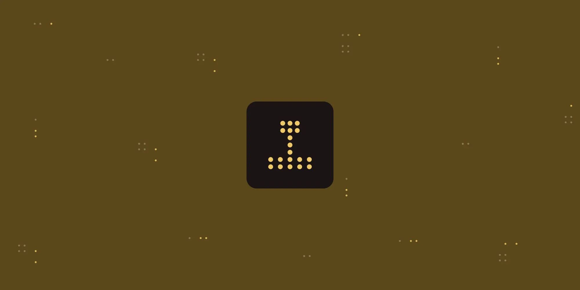 Use vector stamps instead of blurry shapes